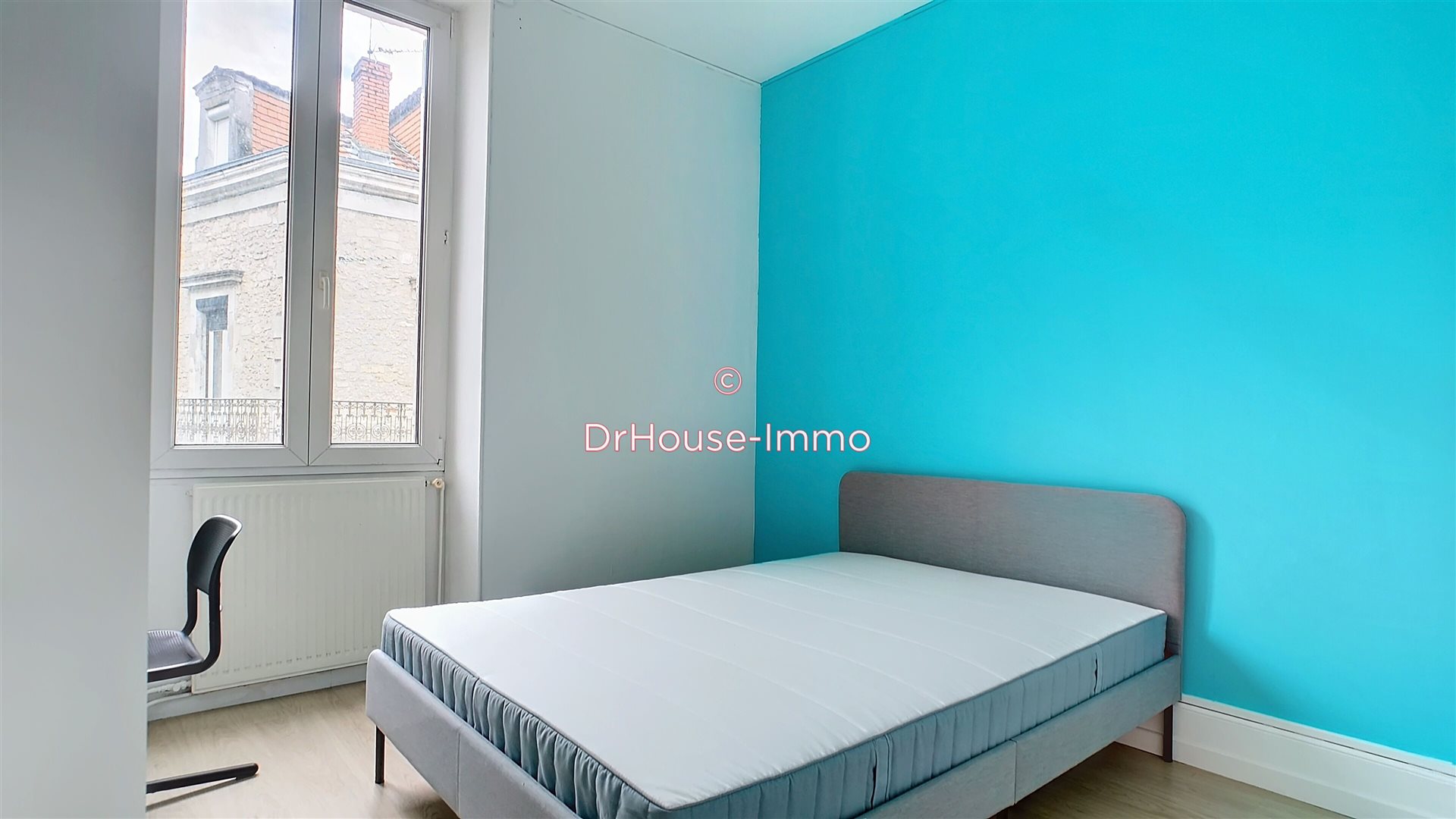 Appartement à louer, 70m², Périgueux