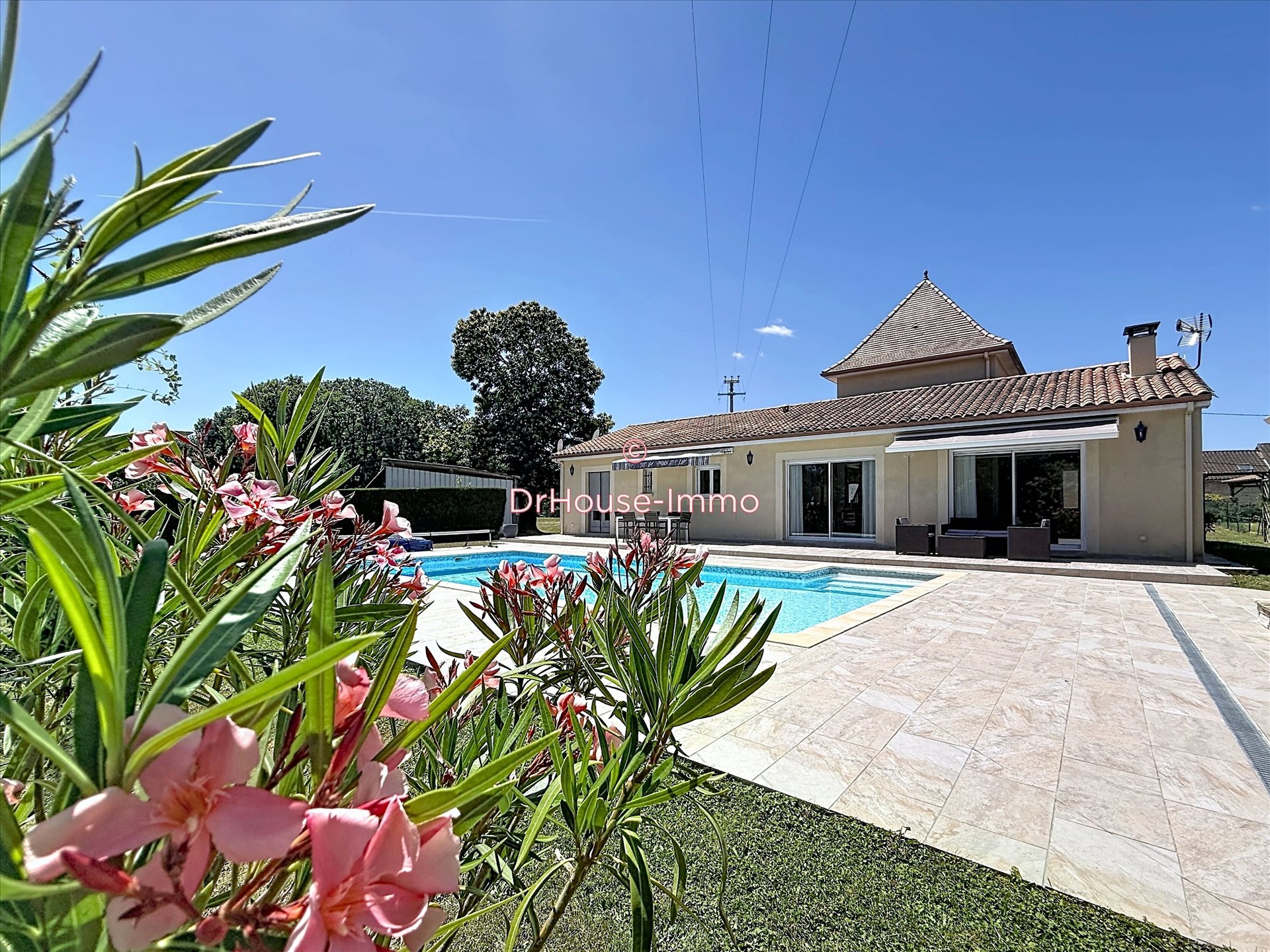 Maison à vendre, 126m², Lisle