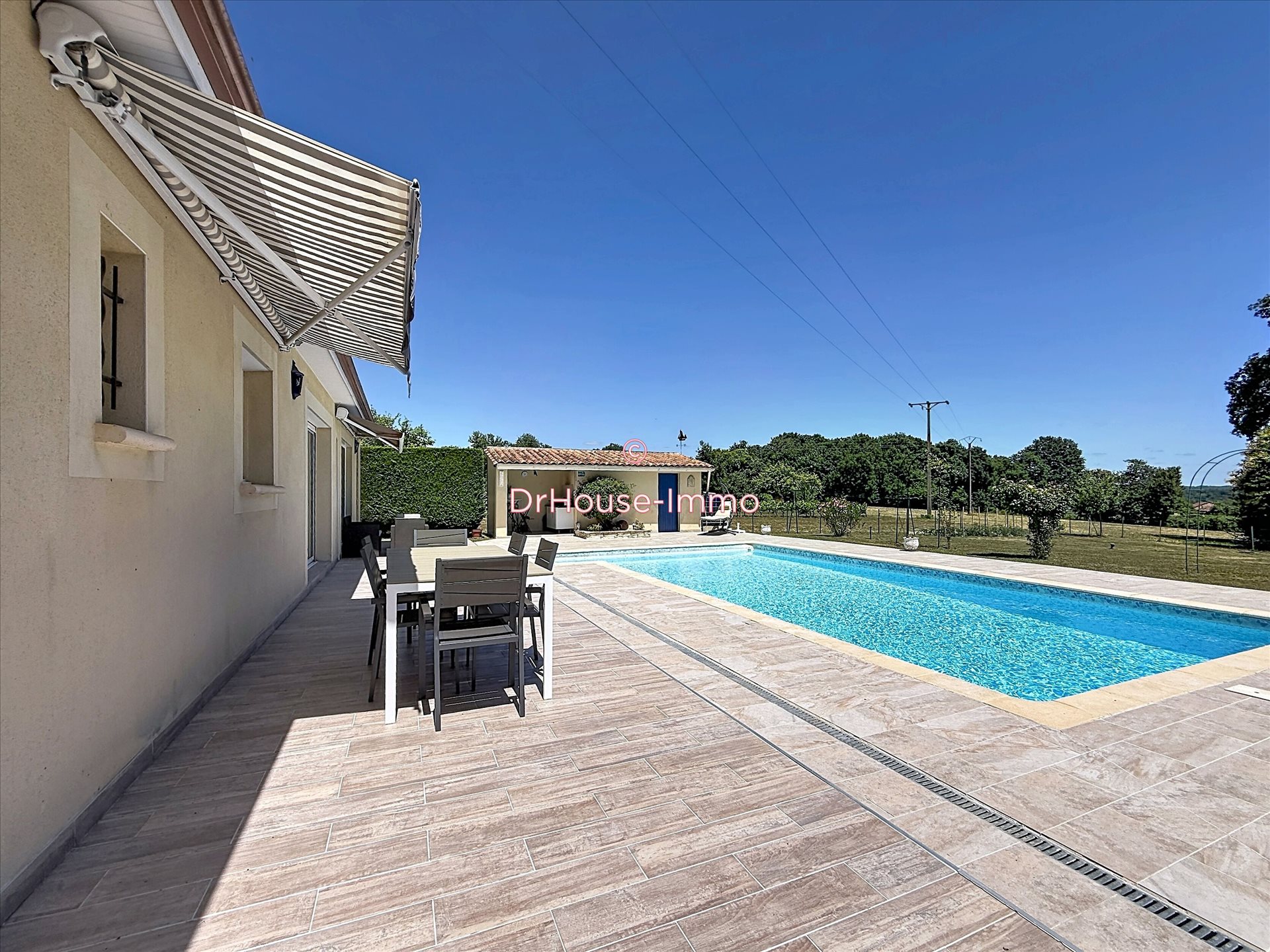 Maison à vendre, 126m², Lisle