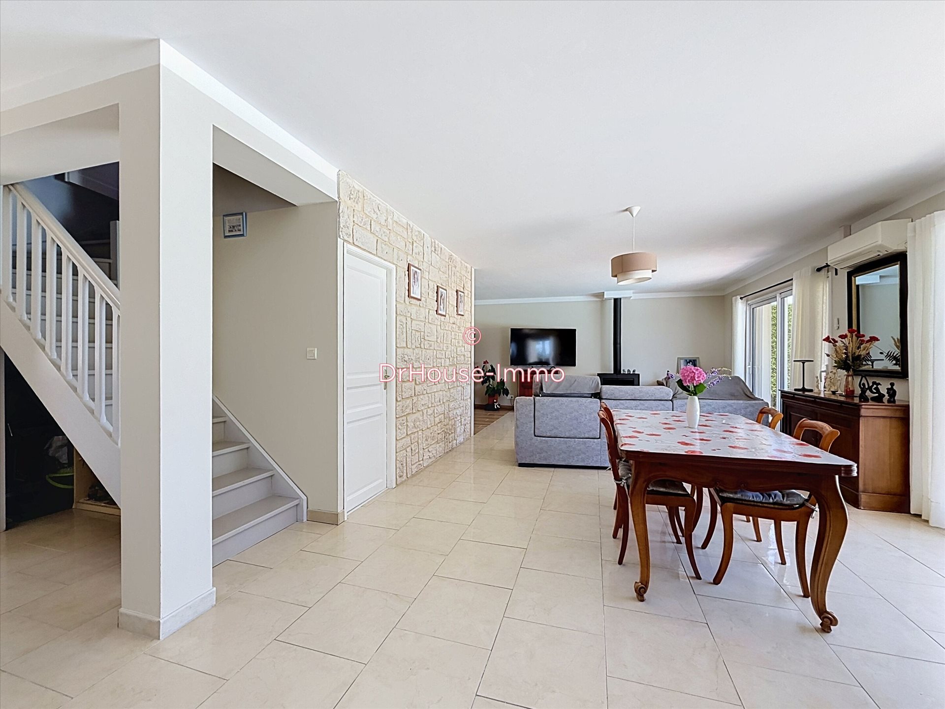 Maison à vendre, 126m², Lisle
