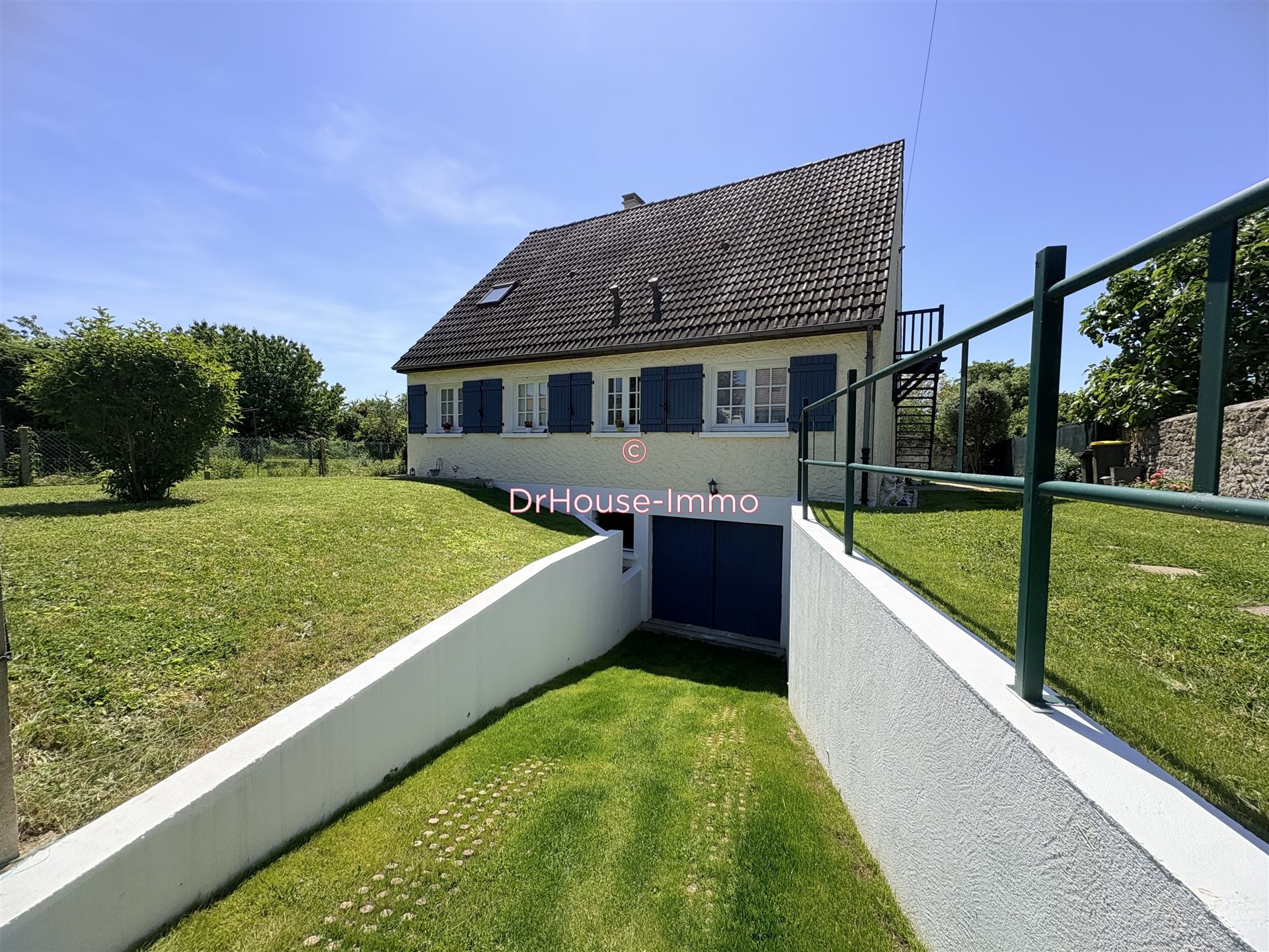 Maison à vendre, 128m², Limay