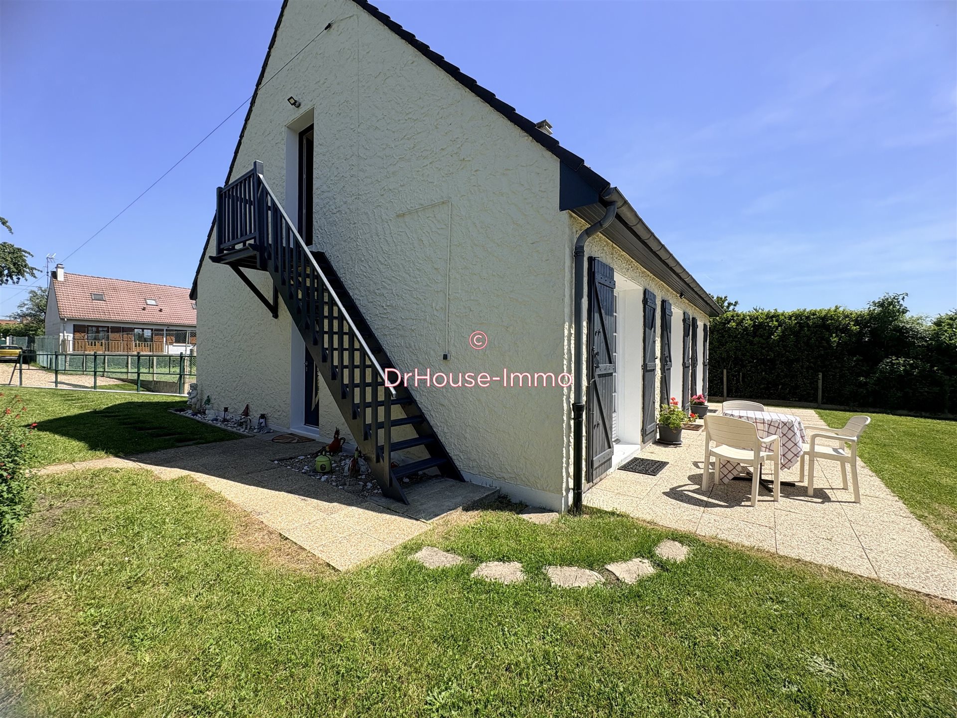 Maison à vendre, 128m², Limay