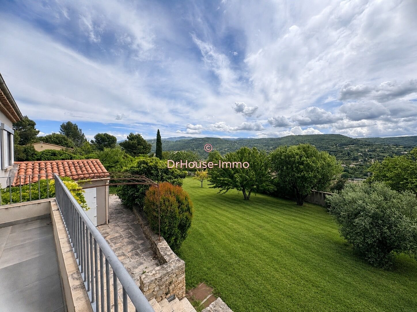 Maison à vendre, 350m², Apt