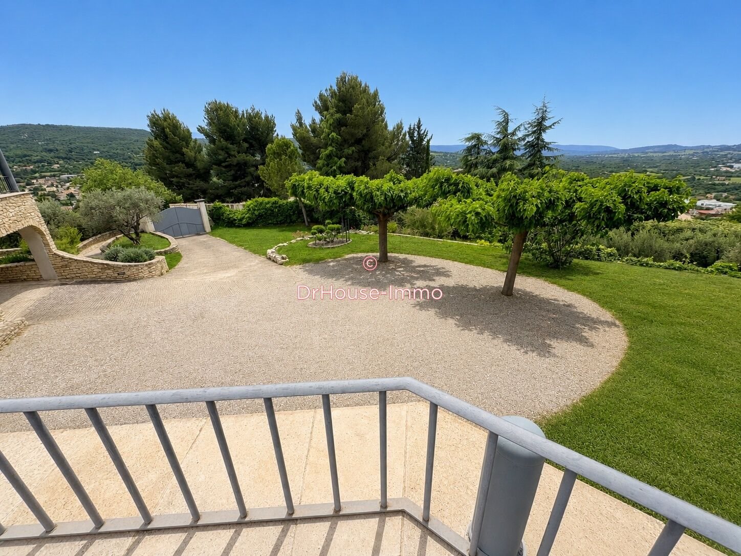Maison à vendre, 350m², Apt