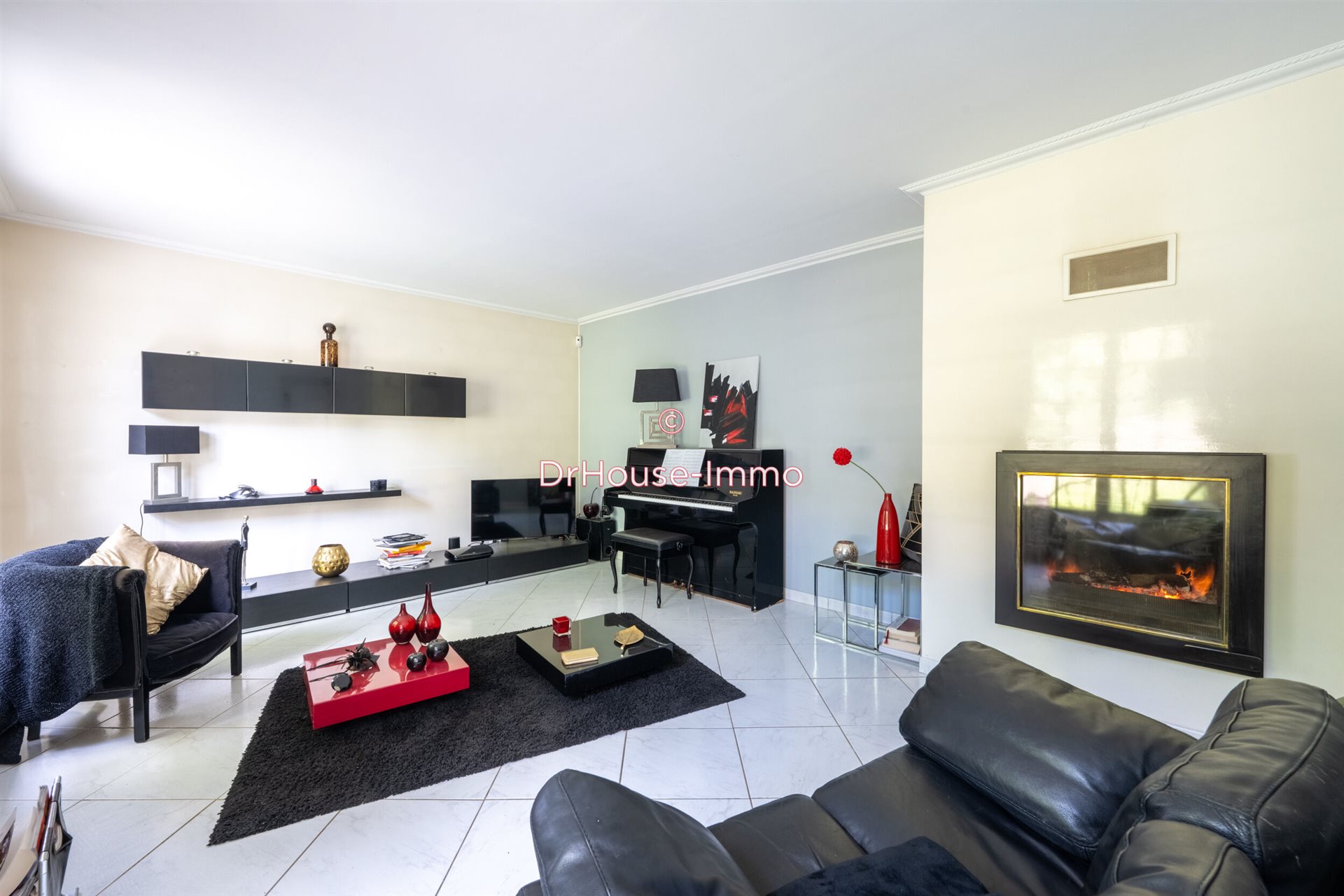 Maison à vendre, 127m², Auffreville-Brasseuil
