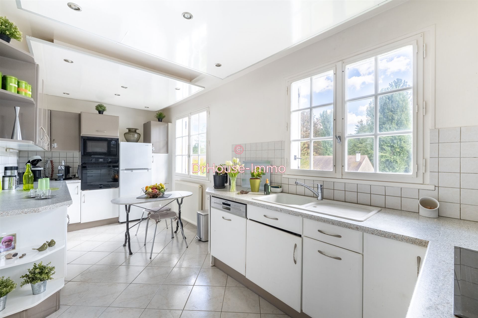 Maison à vendre, 127m², Auffreville-Brasseuil