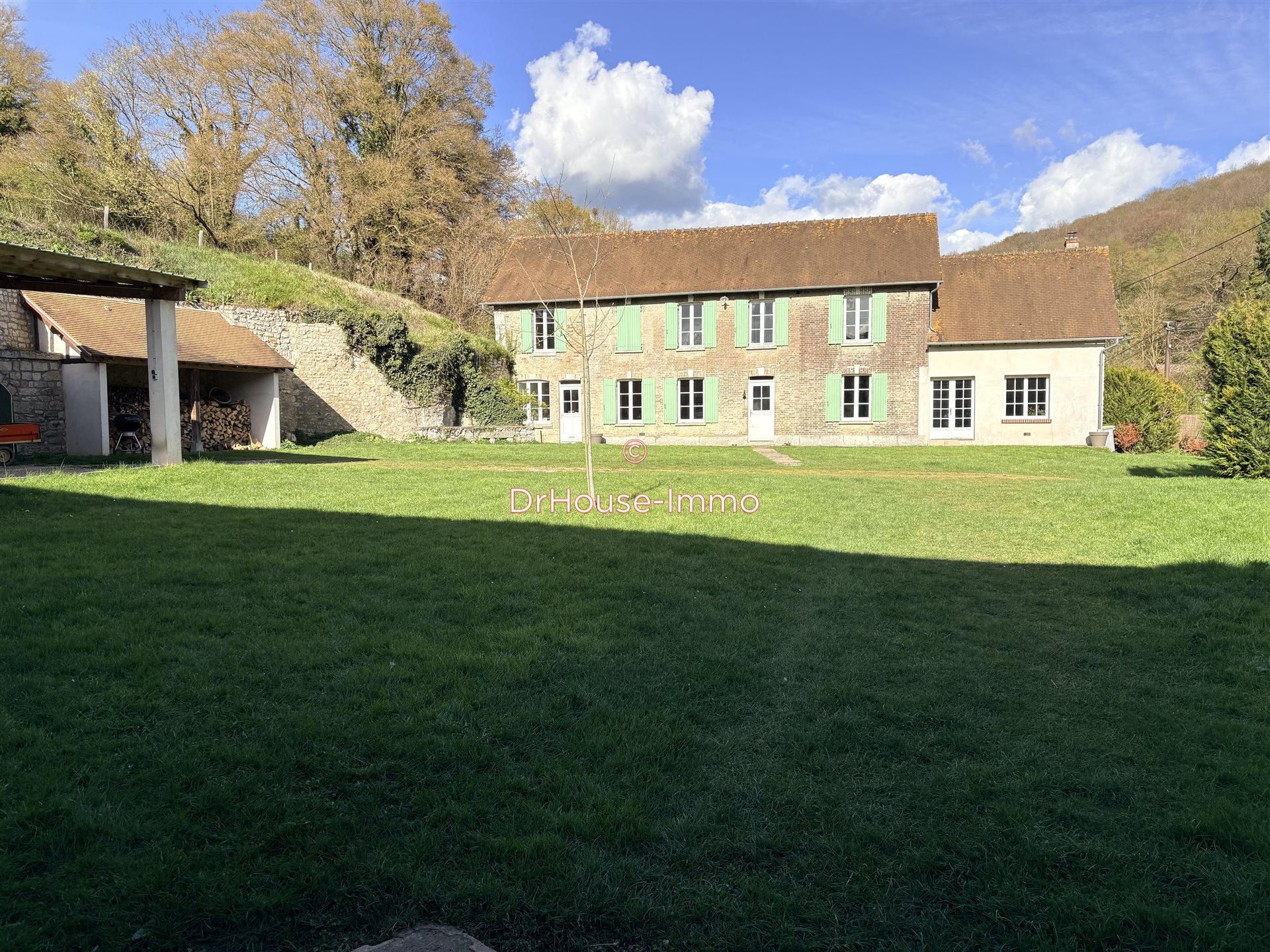 Maison à vendre, 165m², Vernon