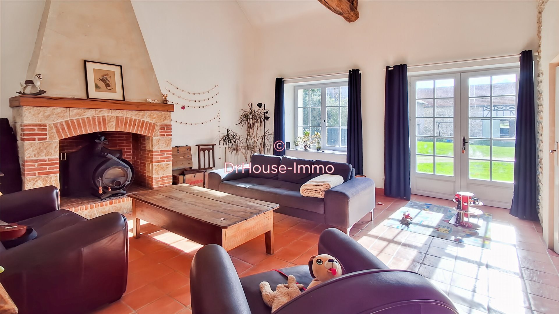 Maison à vendre, 165m², Vernon
