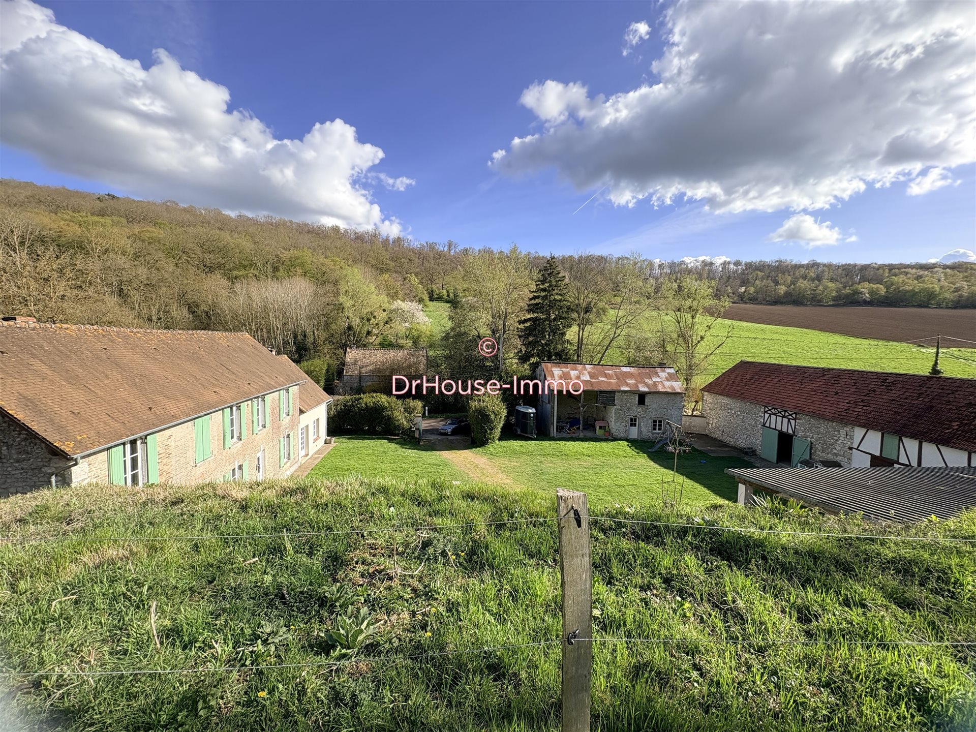 Maison à vendre, 165m², Vernon
