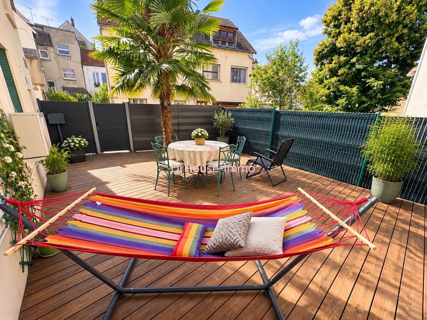 Maison à vendre, 112m², Mantes-la-Jolie