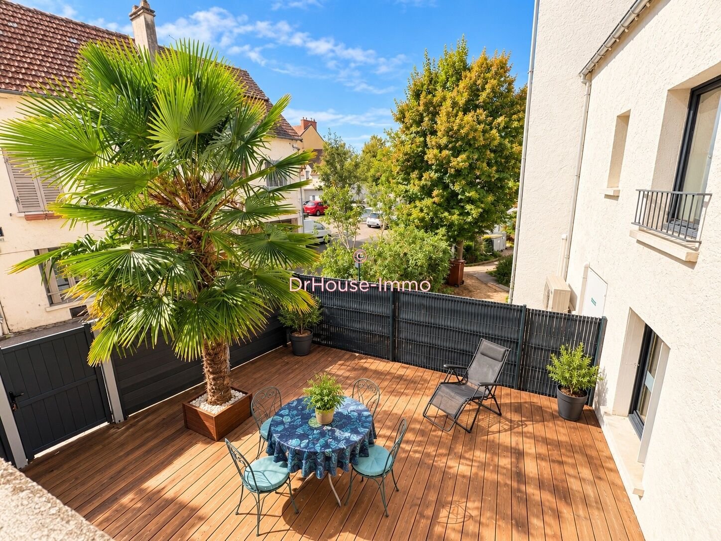 Maison à vendre, 112m², Mantes-la-Jolie