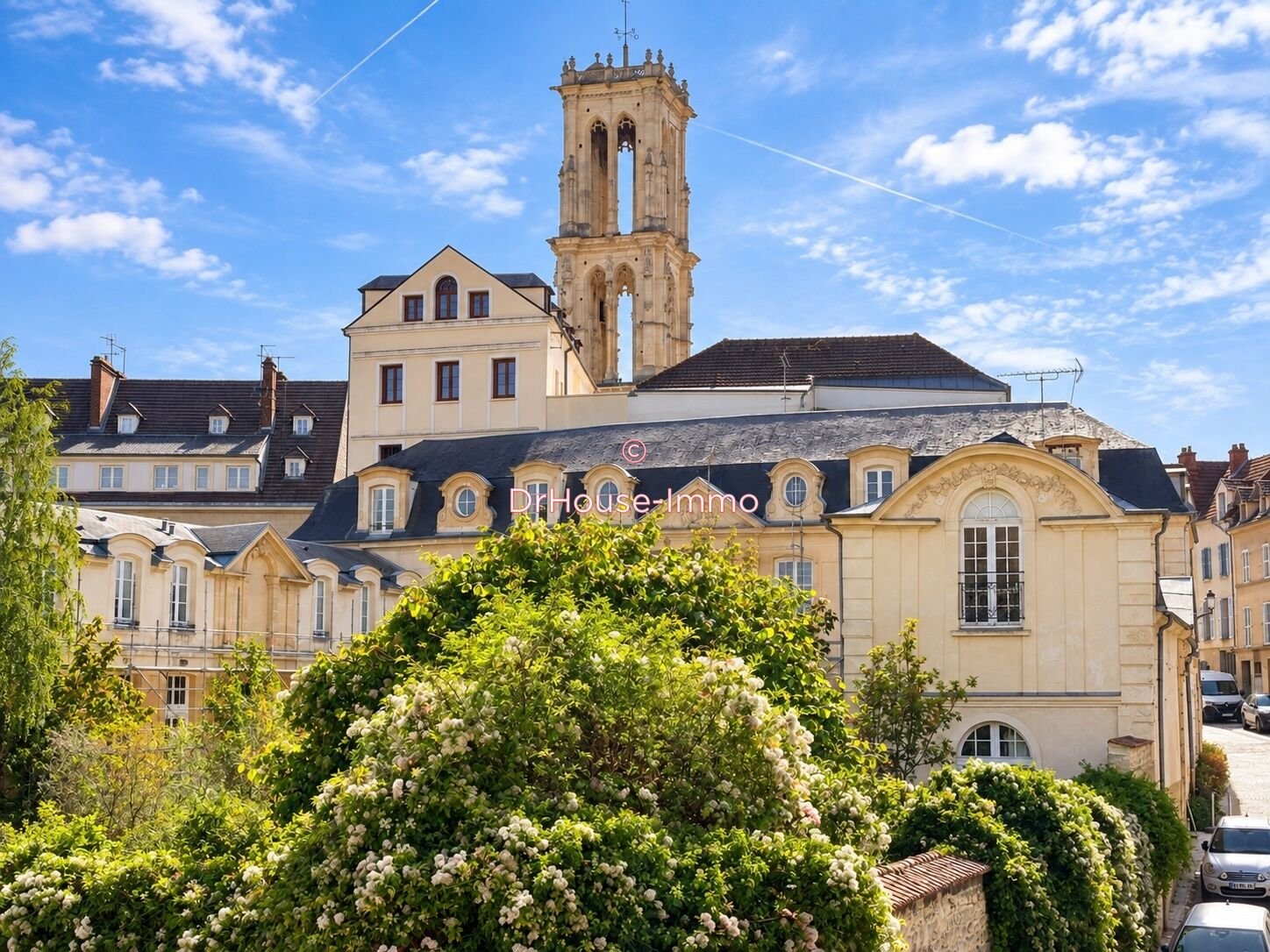 Maison à vendre, 112m², Mantes-la-Jolie