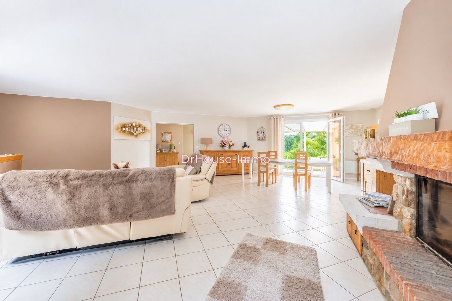 Maison à vendre, 263m², Septeuil