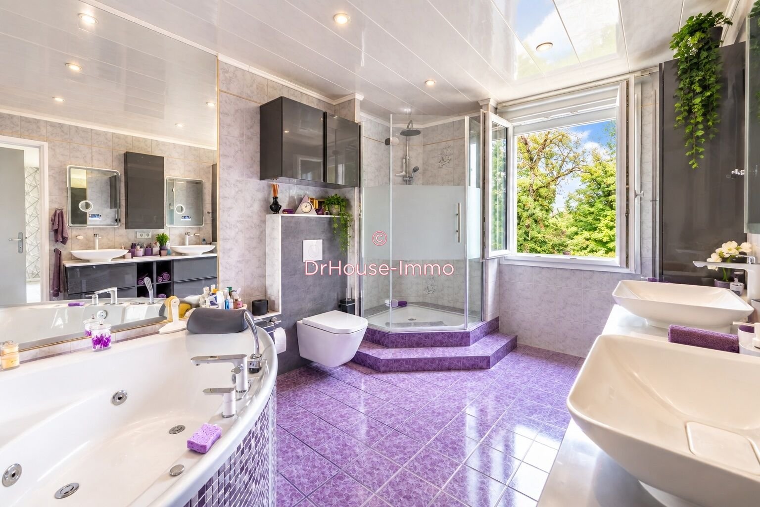 Maison à vendre, 263m², Septeuil
