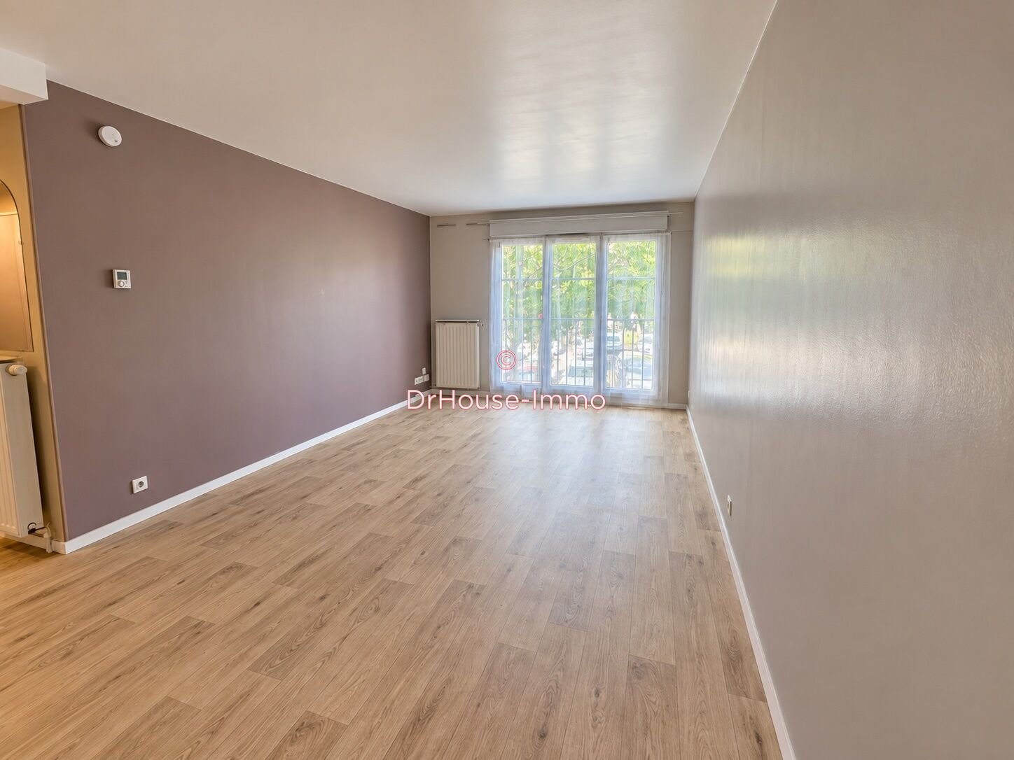 Appartement à vendre, 50m², Mantes-la-Jolie