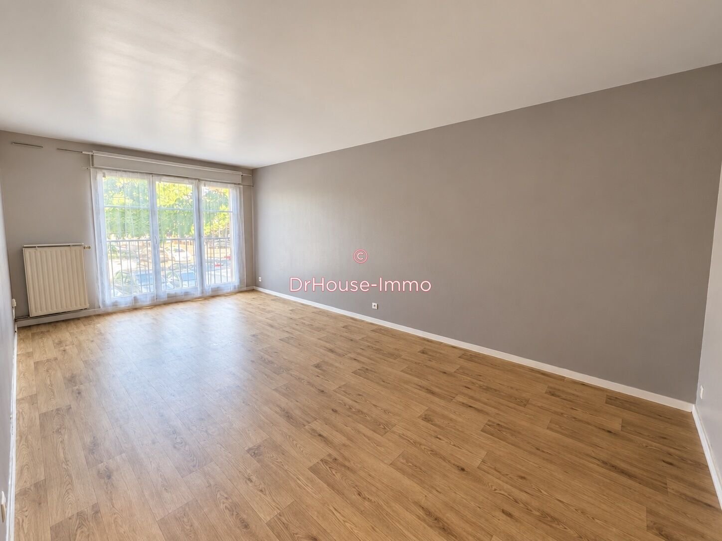 Appartement à vendre, 50m², Mantes-la-Jolie
