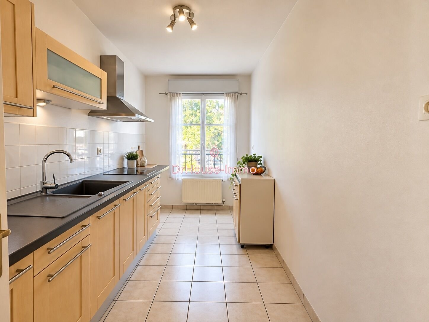 Appartement à vendre, 50m², Mantes-la-Jolie