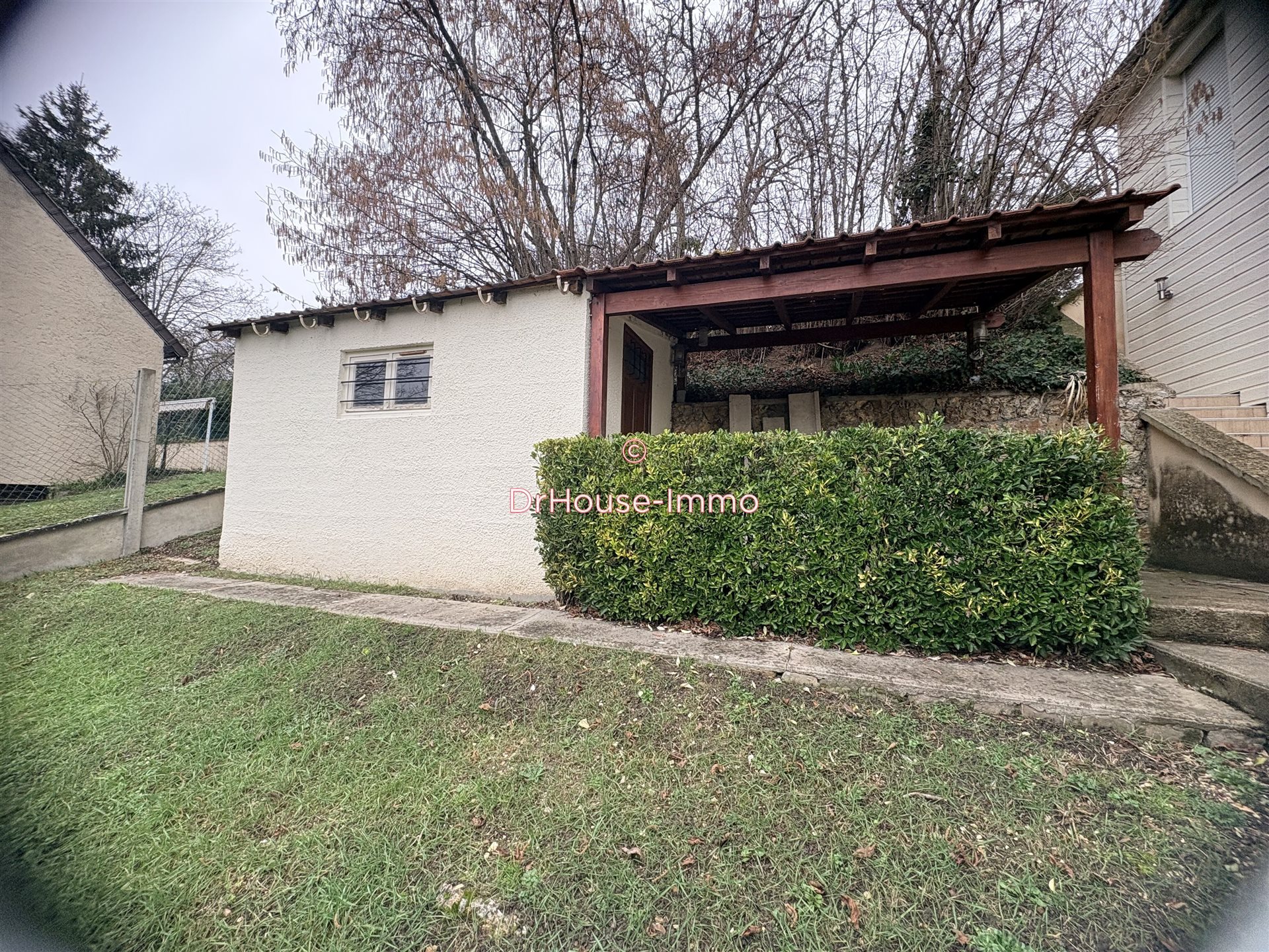 Maison à vendre, 185m², Vaux-sur-Seine