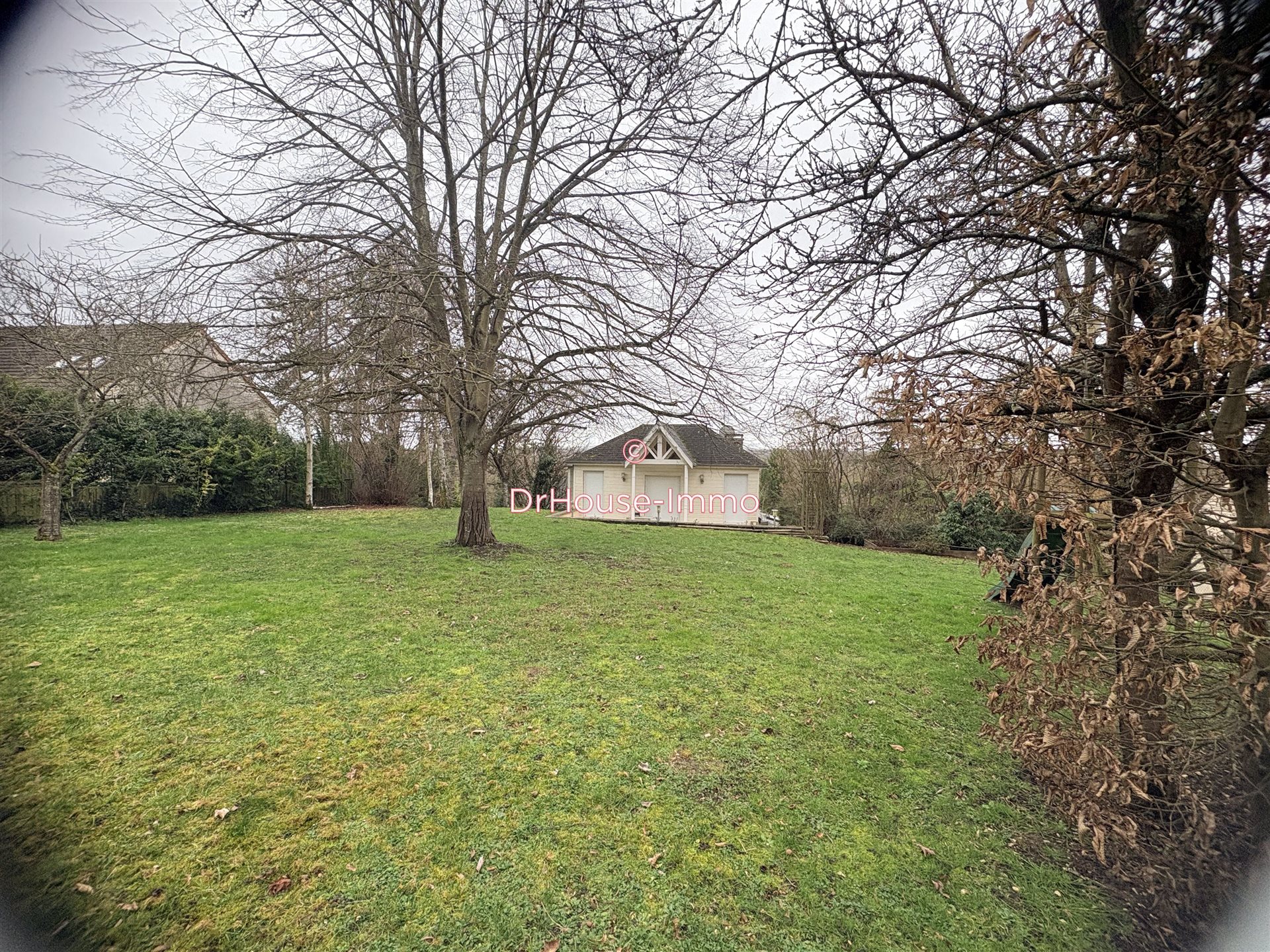 Maison à vendre, 185m², Vaux-sur-Seine