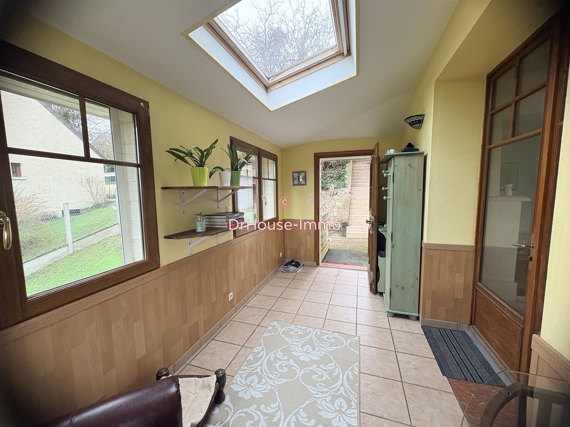 Maison à vendre, 185m², Vaux-sur-Seine