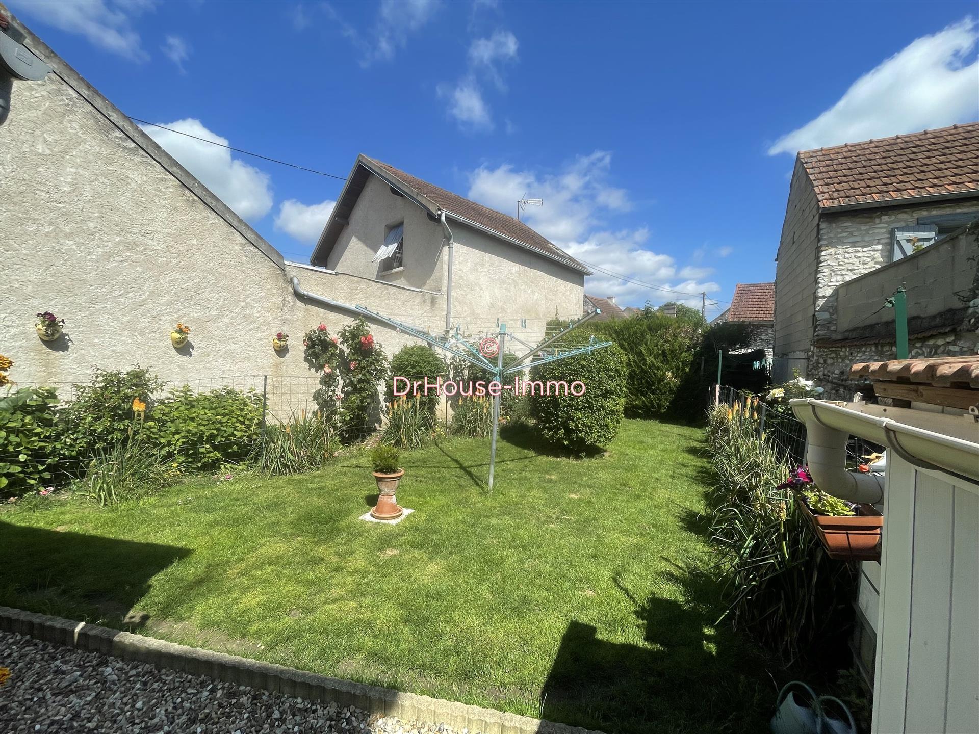 Maison à vendre, 122m², Guernes