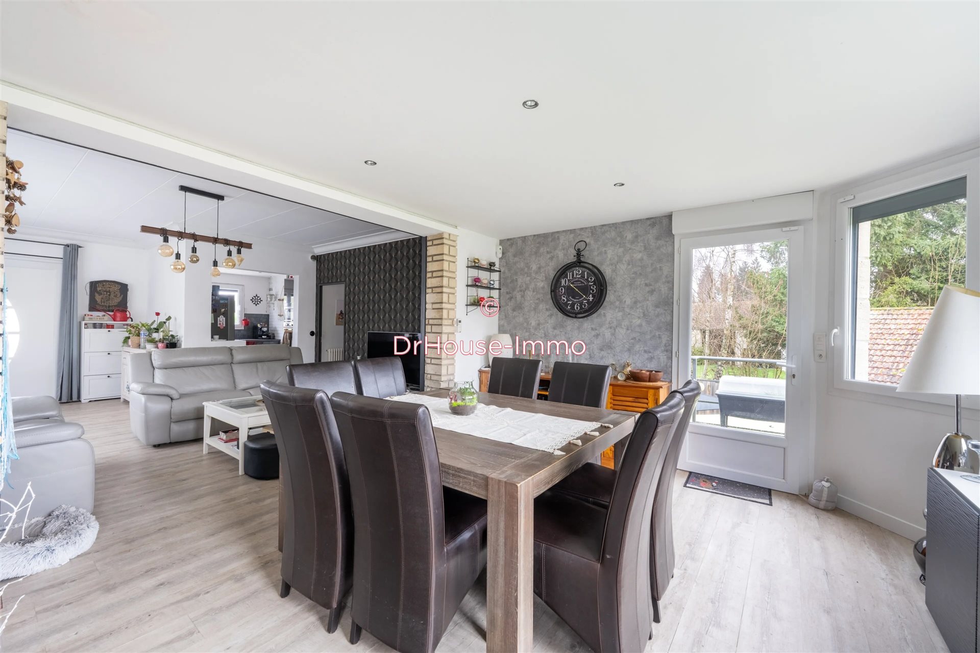 Maison à vendre, 196m², Lainville-en-Vexin