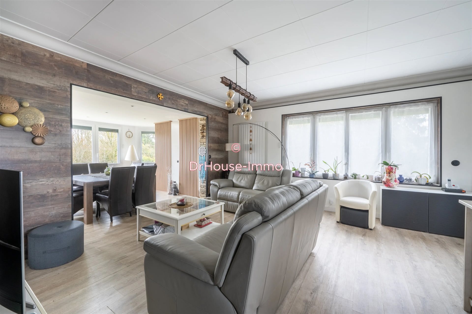 Maison à vendre, 196m², Lainville-en-Vexin