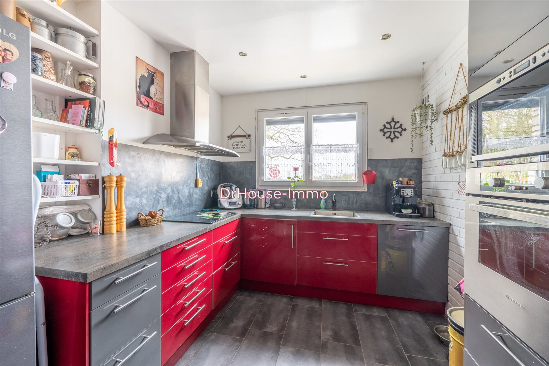 Maison à vendre, 196m², Lainville-en-Vexin
