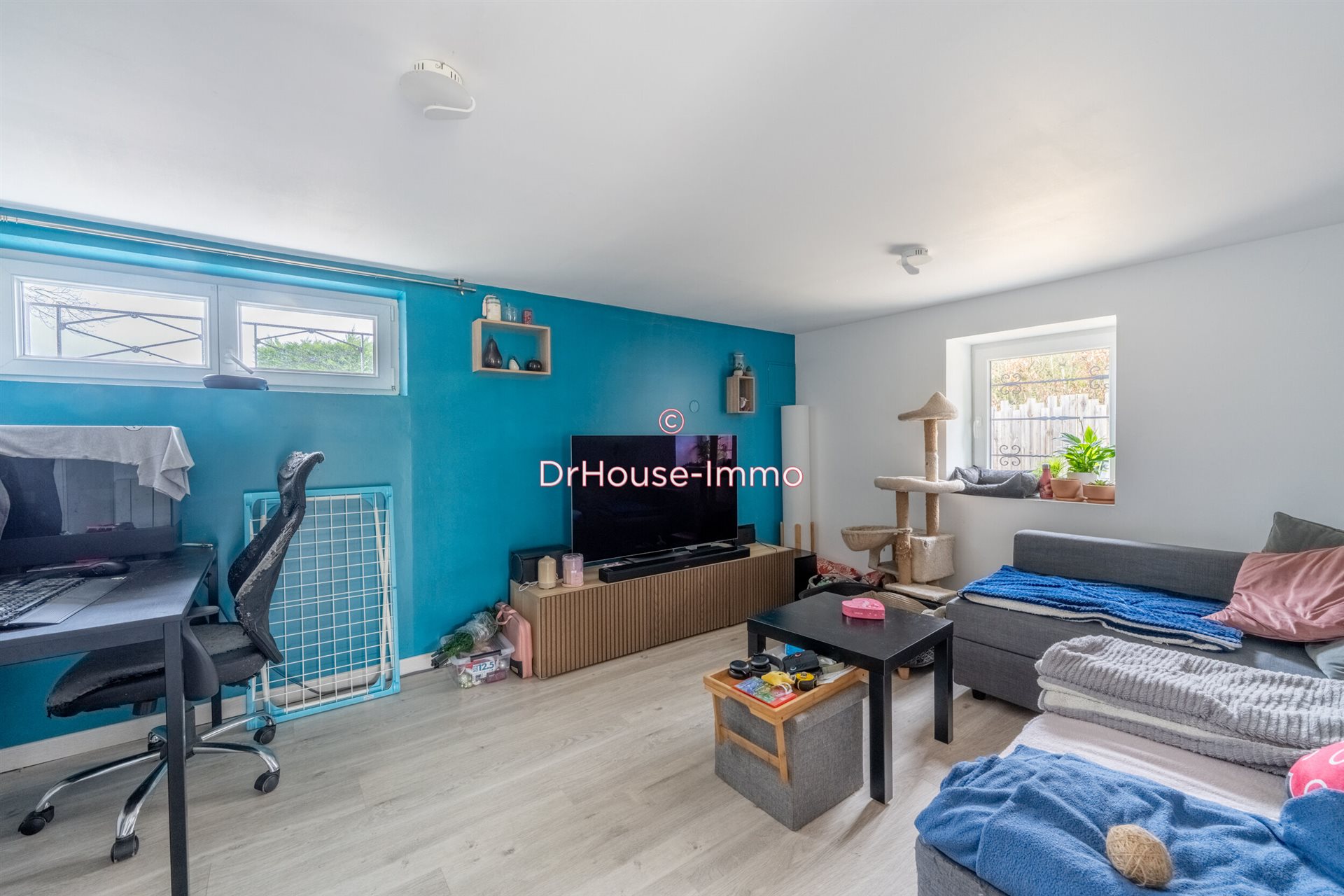 Maison à vendre, 196m², Lainville-en-Vexin