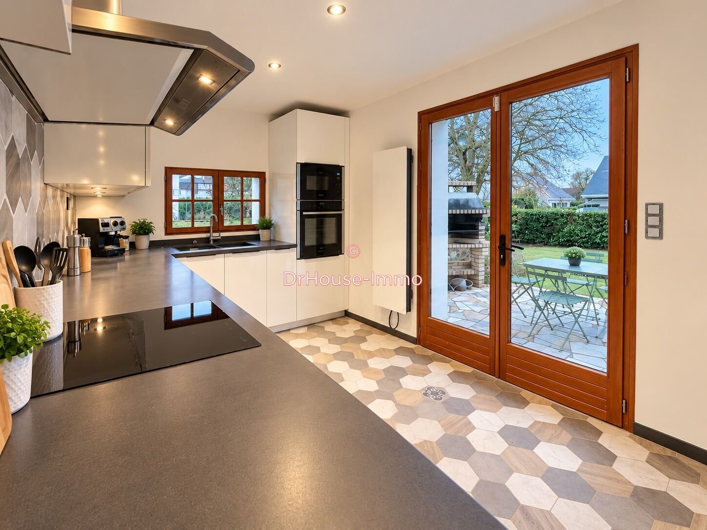 Maison à vendre, 149m², Rosny-sur-Seine