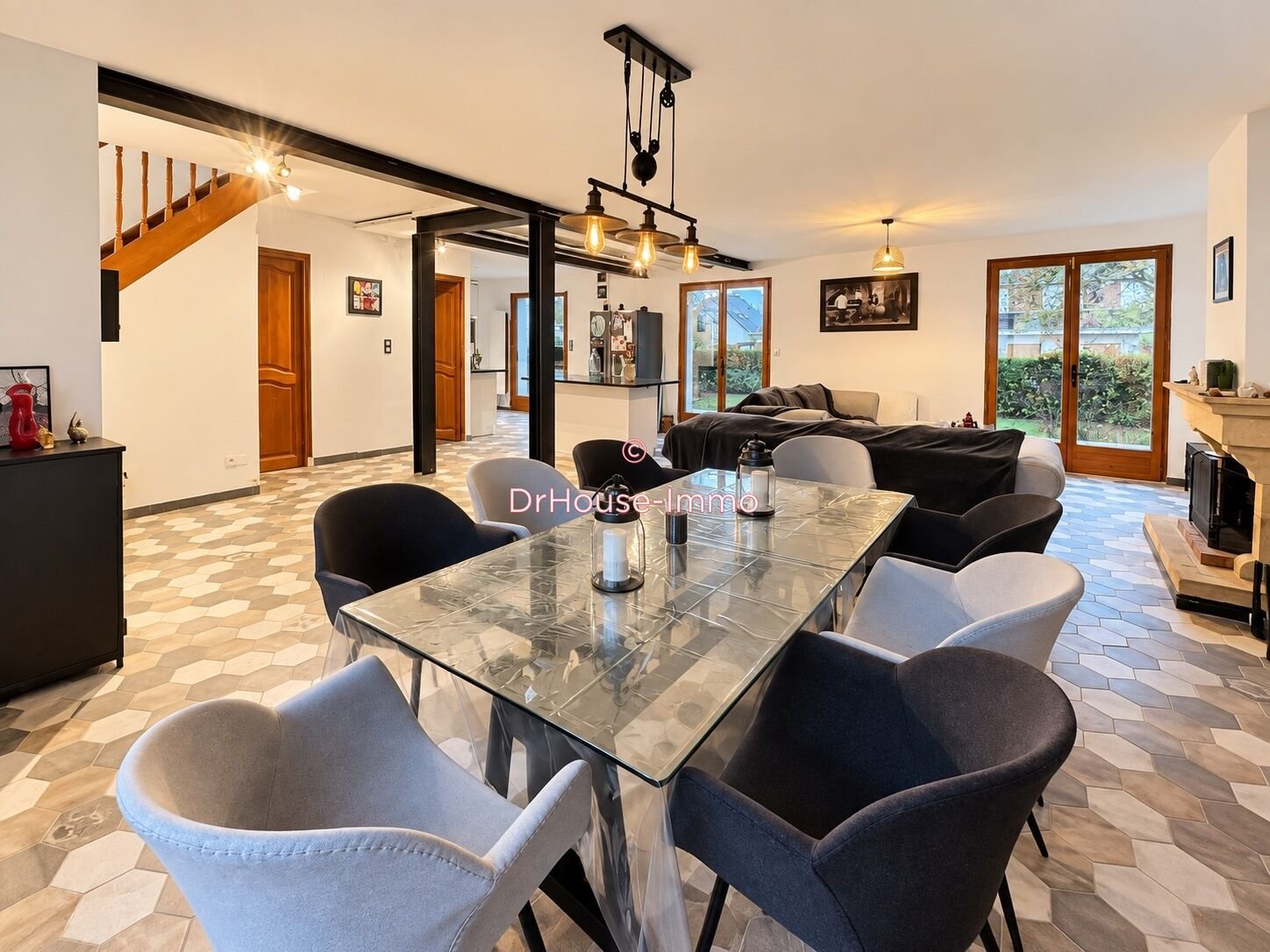 Maison à vendre, 149m², Rosny-sur-Seine