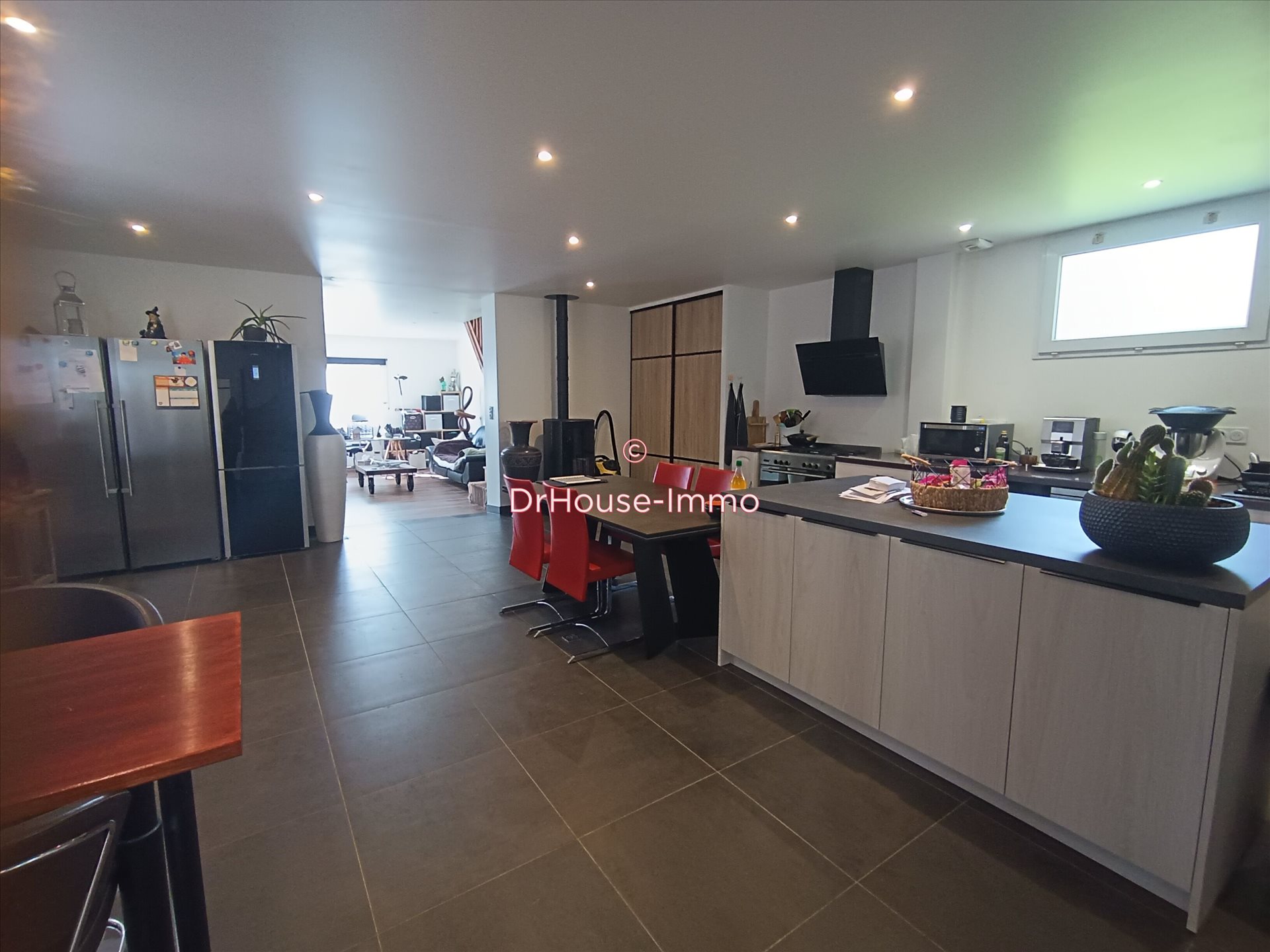 Maison à vendre, 144m², Saint-Malo-des-Trois-Fontaines