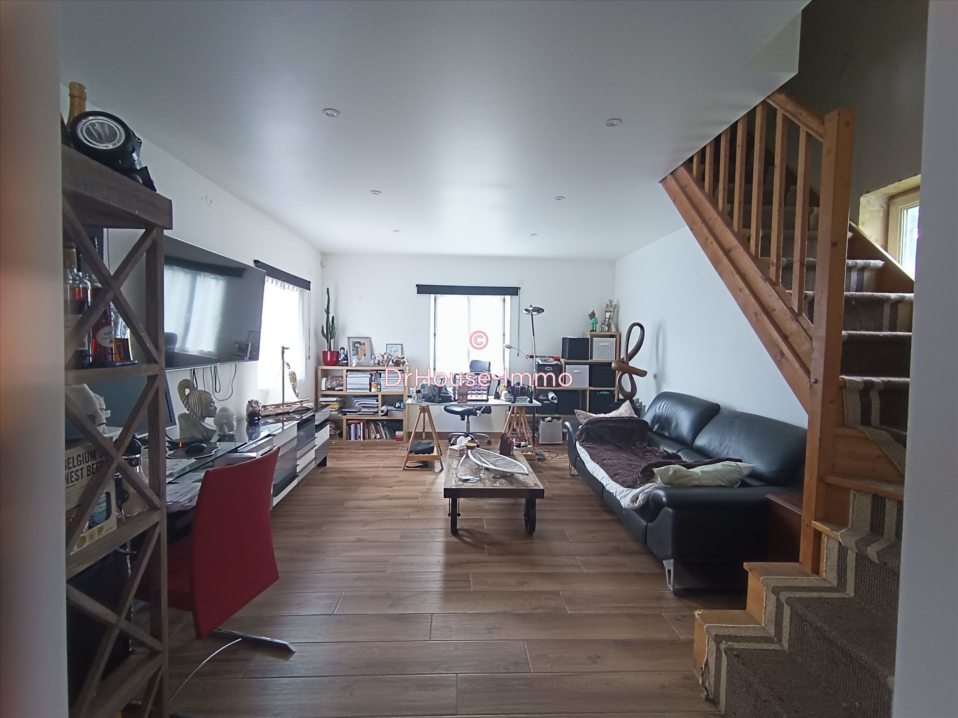 Maison à vendre, 144m², Saint-Malo-des-Trois-Fontaines