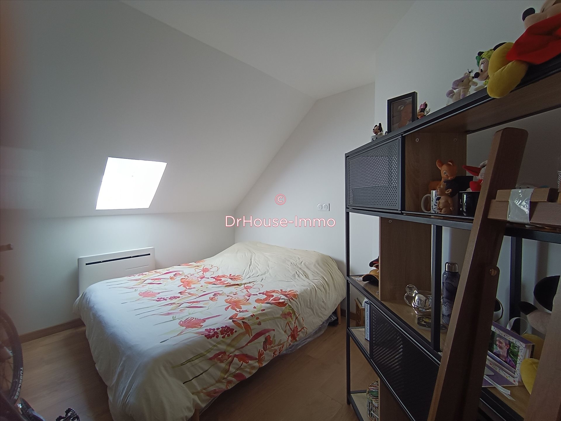 Maison à vendre, 144m², Saint-Malo-des-Trois-Fontaines