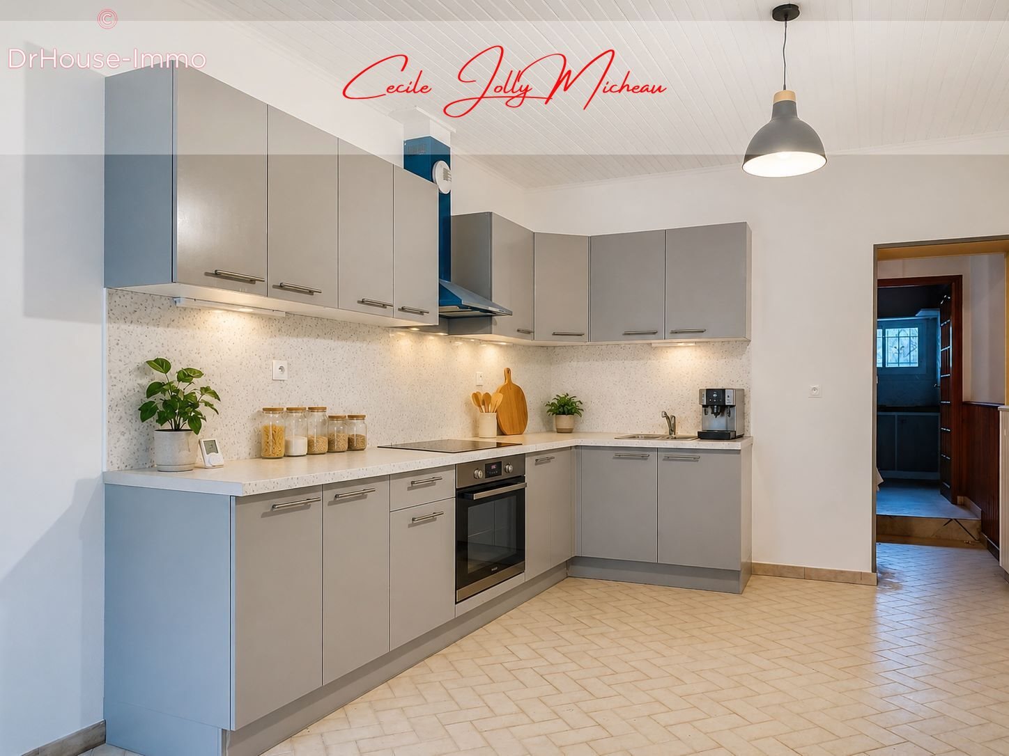 Maison à vendre, 155m², Braud-et-Saint-Louis