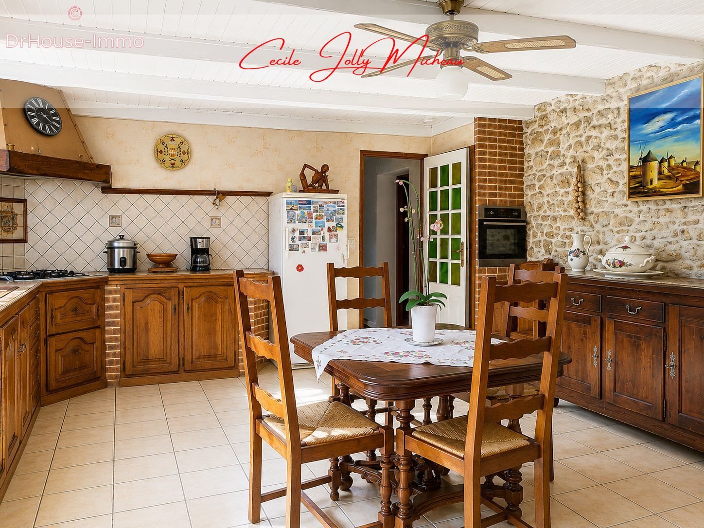 Maison à vendre, 244m², Anglade