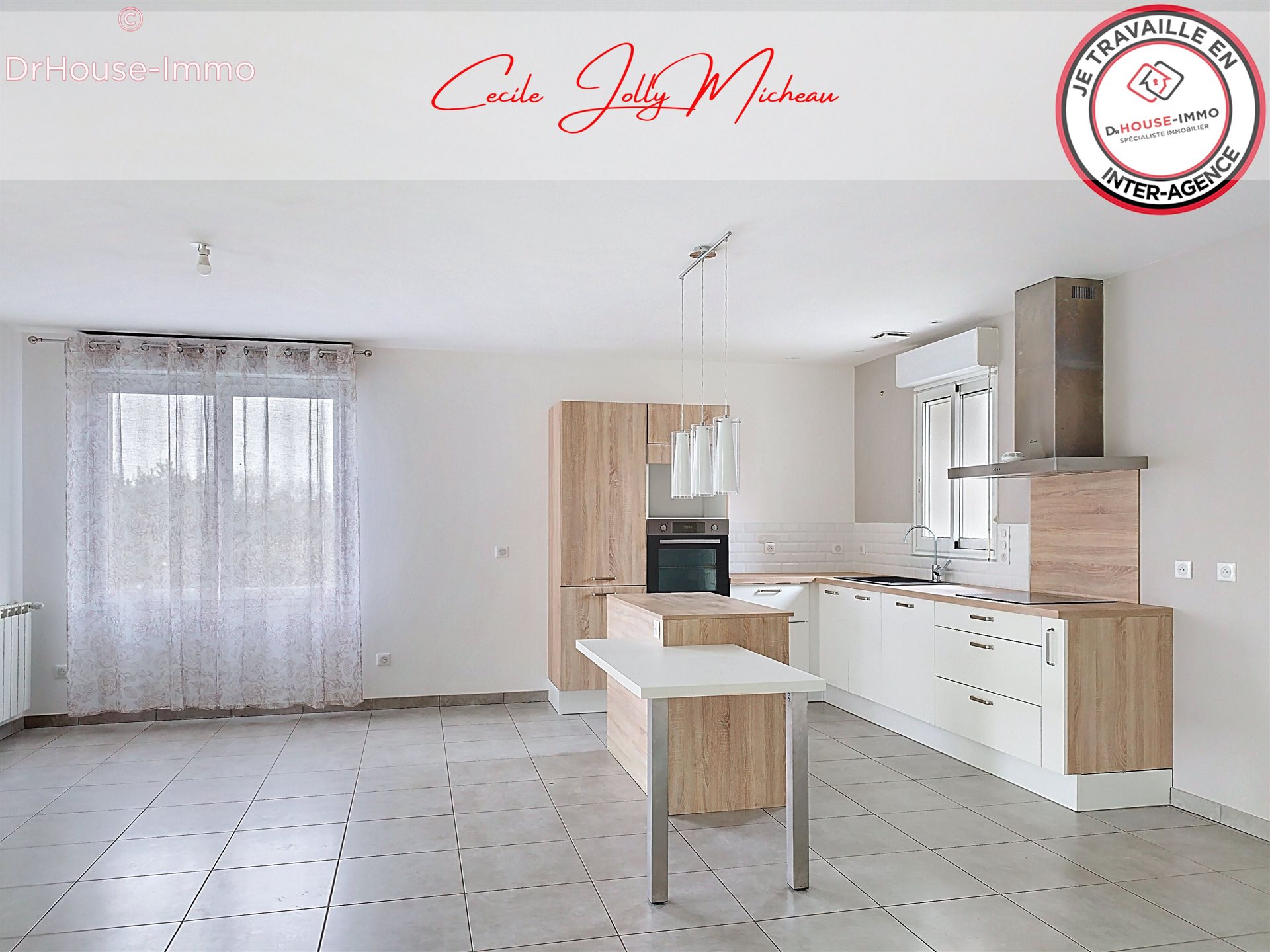 Maison à vendre, 118m², Braud-et-Saint-Louis
