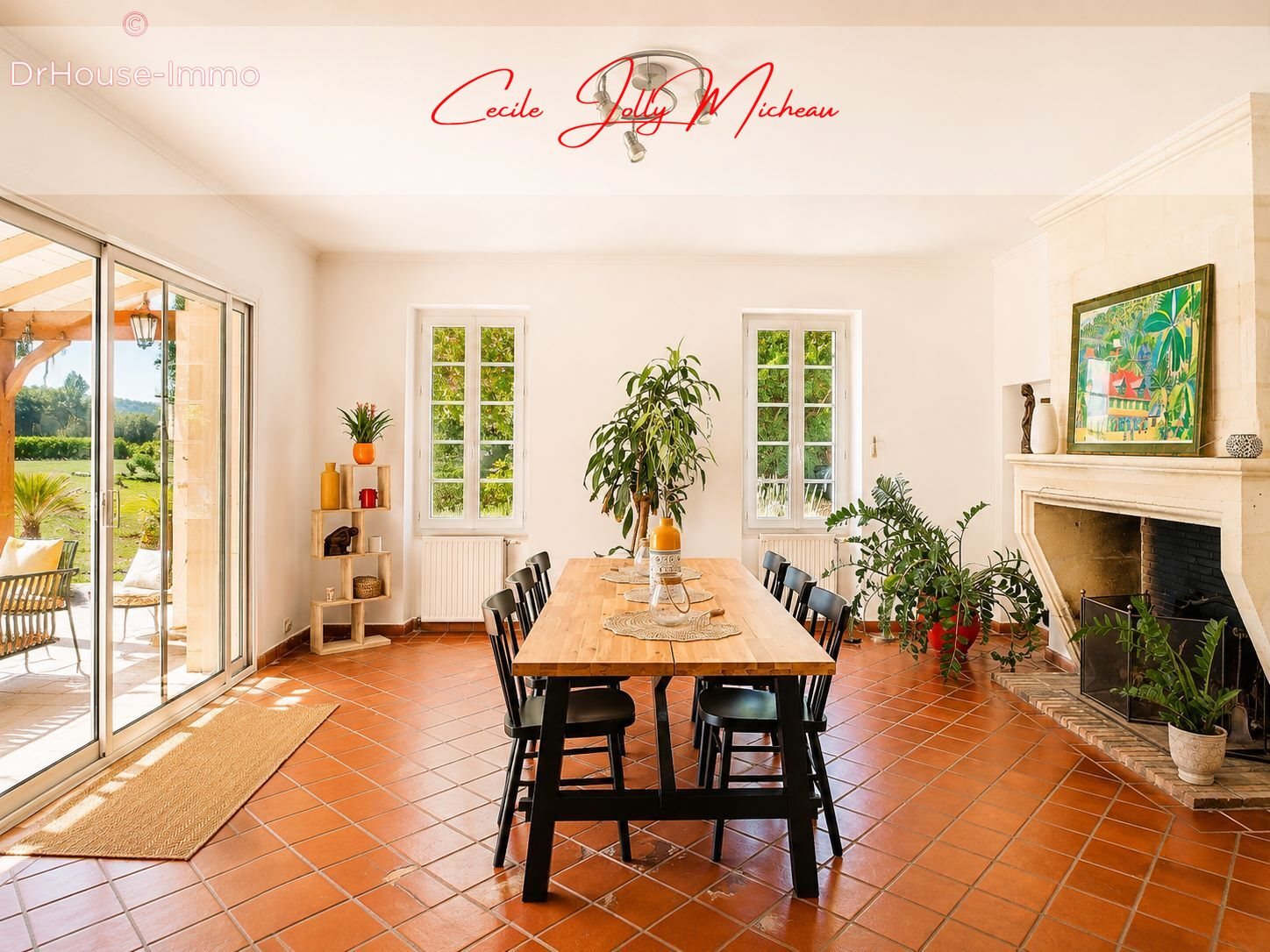 Maison à vendre, 290m², Blaye