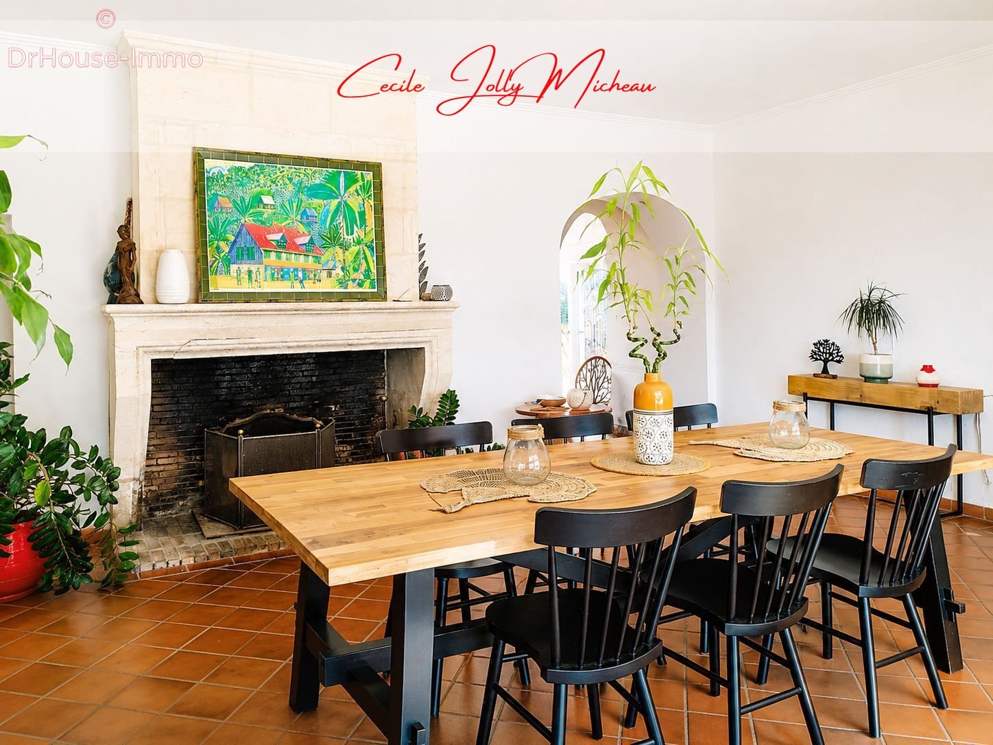 Maison à vendre, 290m², Blaye