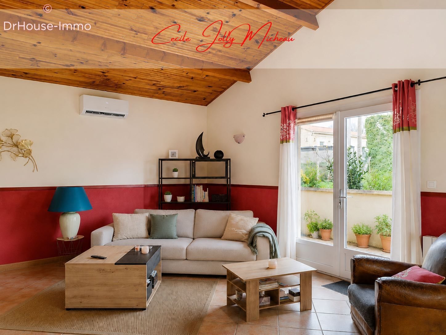 Maison à vendre, 148m², Saint-Bonnet-sur-Gironde