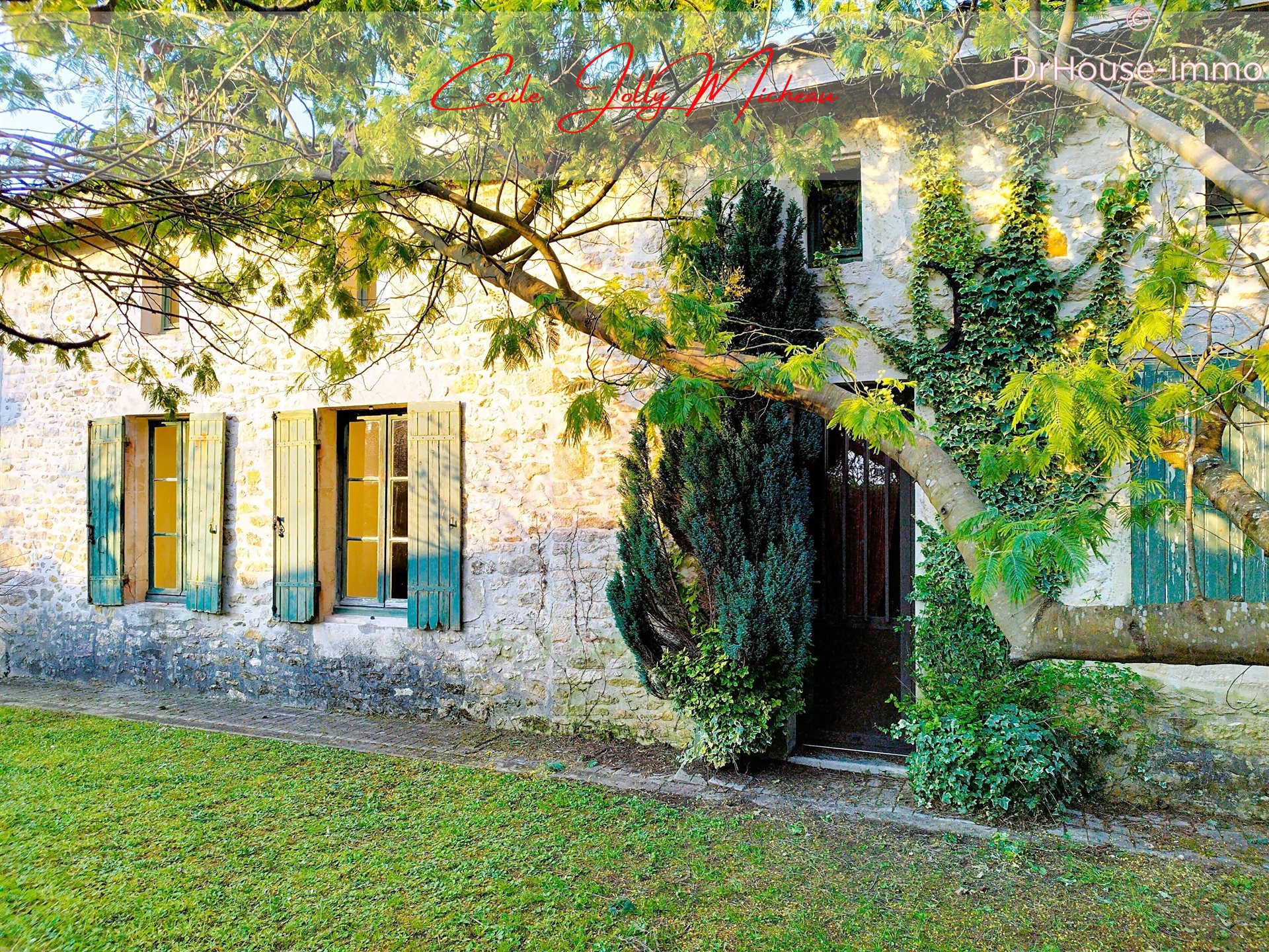 Maison à vendre, 165m², Cartelègue
