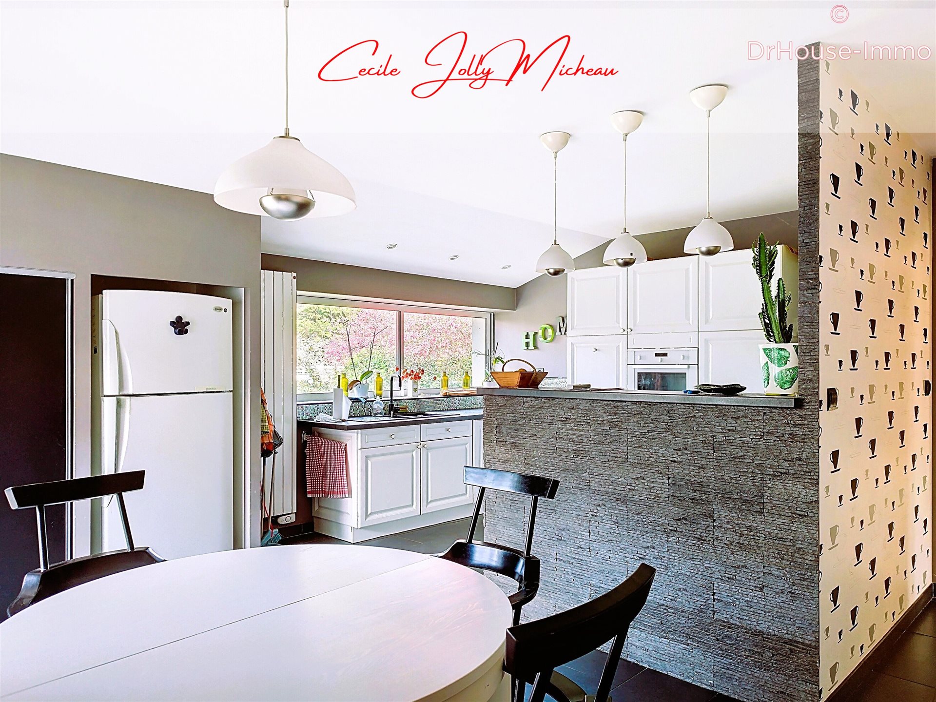 Maison à vendre, 165m², Cartelègue
