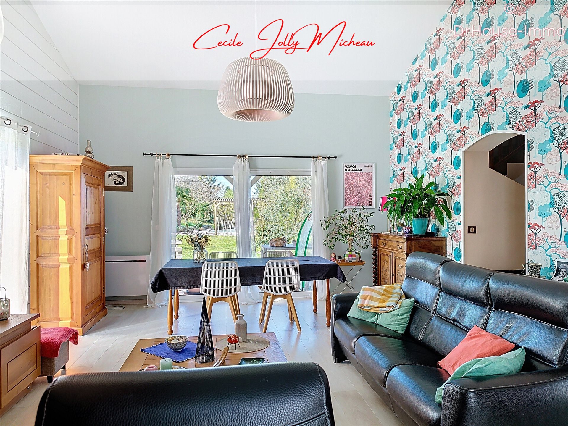 Maison à vendre, 146m², Blaye
