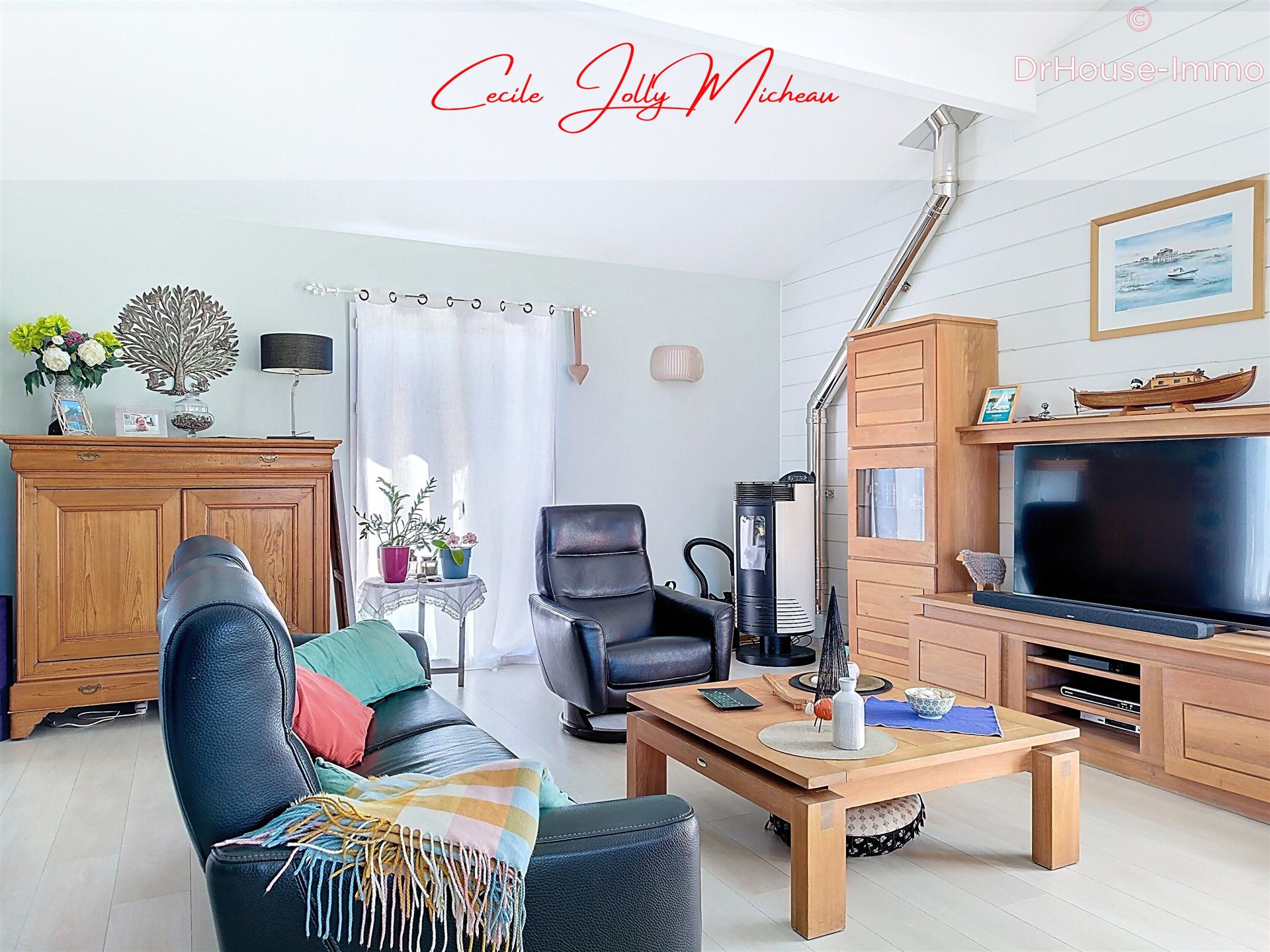 Maison à vendre, 146m², Blaye
