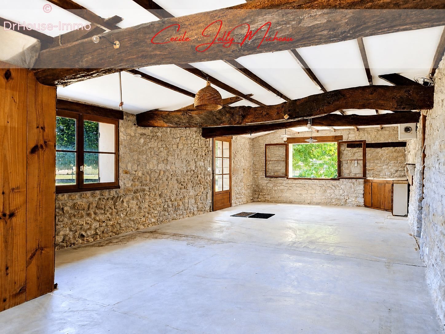 Maison à vendre, 180m², Etauliers