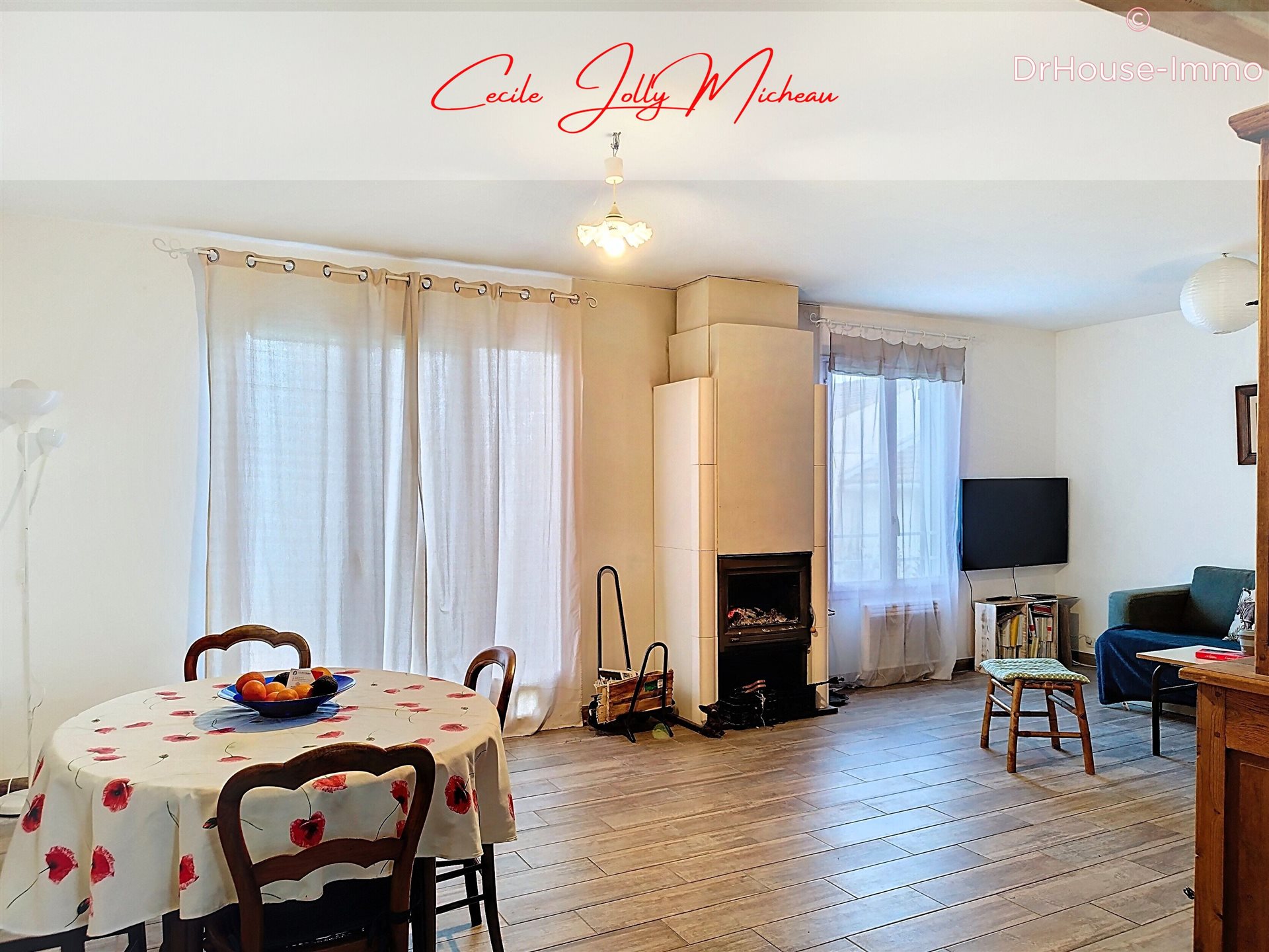 Maison à vendre, 110m², Saint-Seurin-de-Cursac
