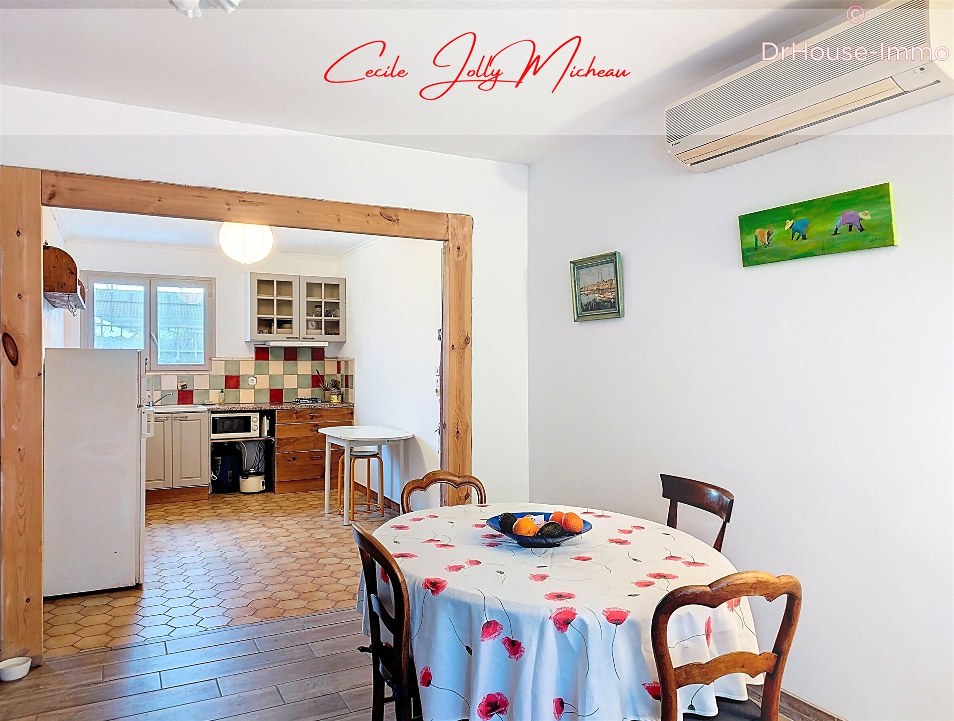 Maison à vendre, 110m², Saint-Seurin-de-Cursac