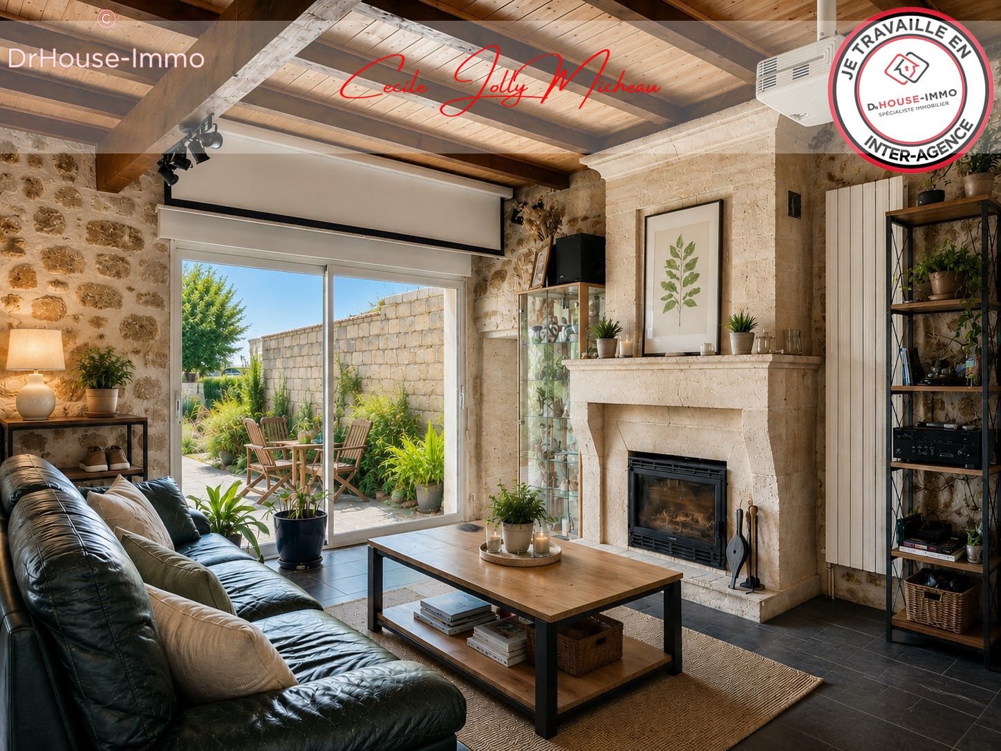 Maison à vendre, 118m², Lansac