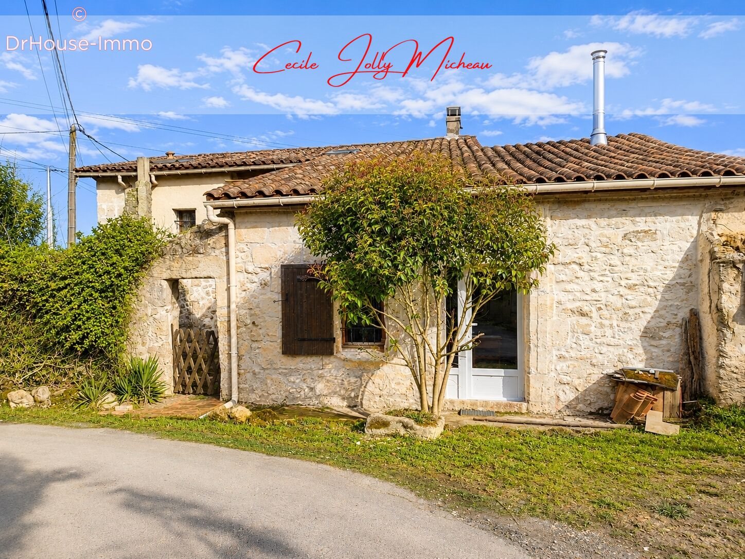 Maison à vendre, 118m², Lansac