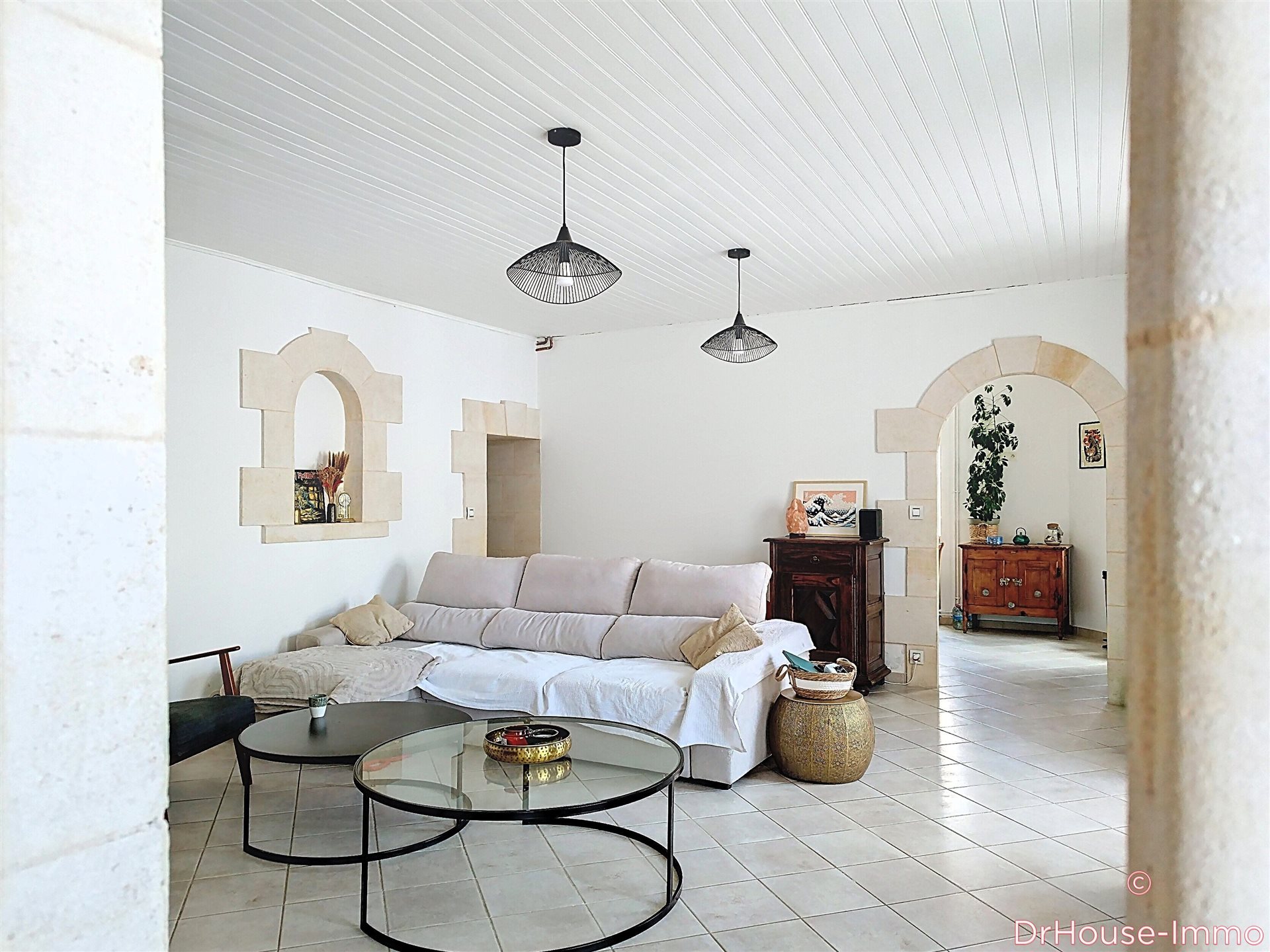 Maison à vendre, 175m², Saint-Genès-de-Blaye